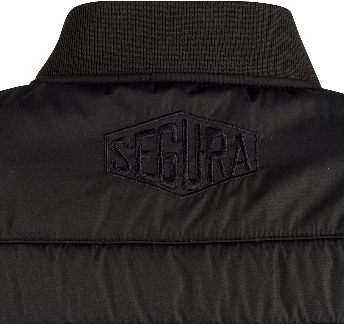 Segura Jeansweste Tipy Weste
