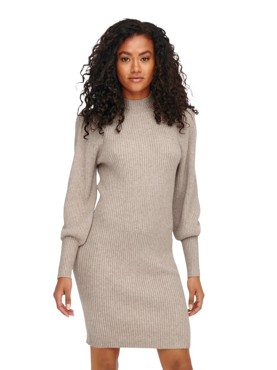 ONLY Sommerkleid ONLKATIA mit Stehkragen günstig online kaufen