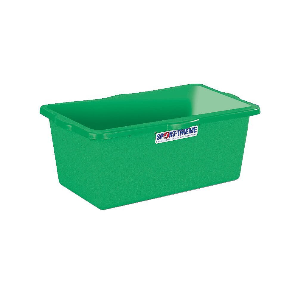 Sport-Thieme Organizer Materialbox 90 Liter, Vielfältige Einsatzmöglichkeiten