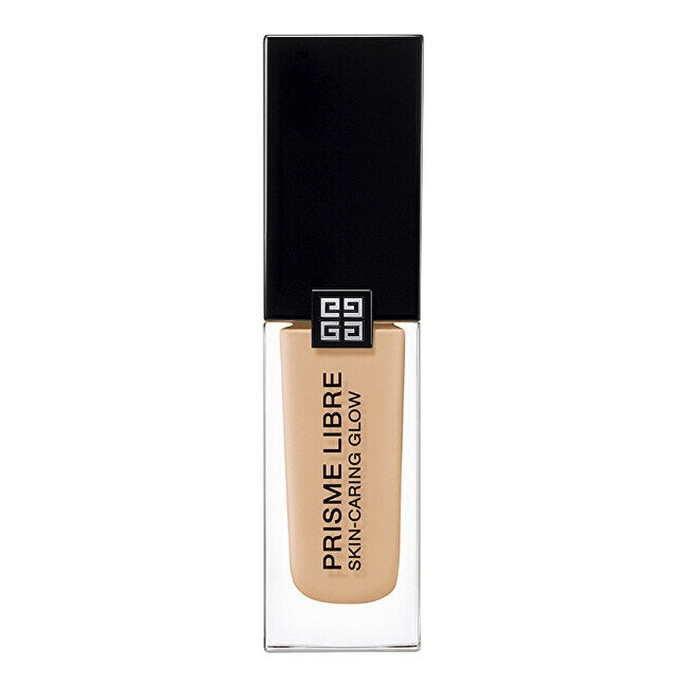 GIVENCHY Foundation Prisme Libre Haut- Caring Glow (Foundation)