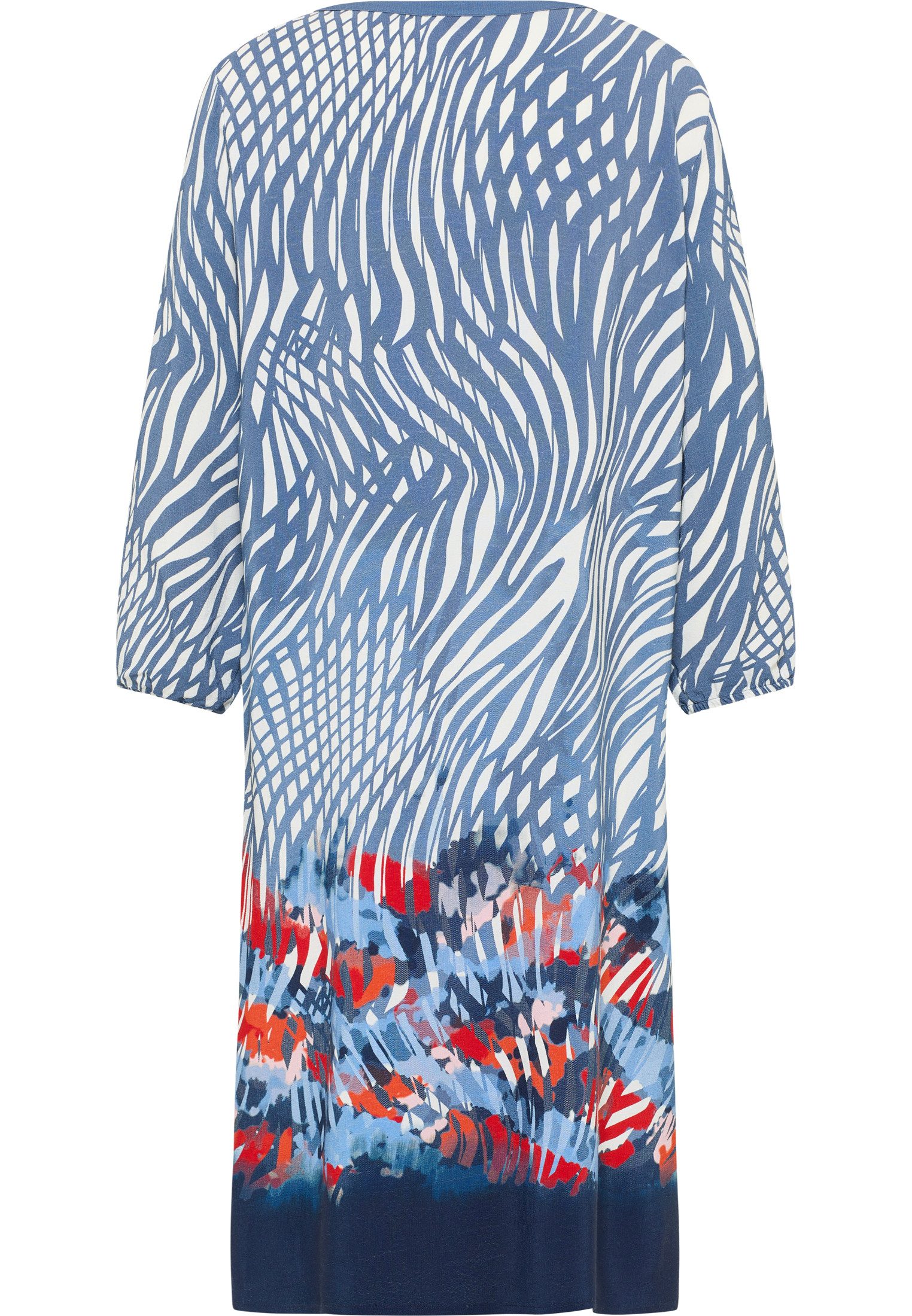 Barbara Lebek Sommerkleid Платья