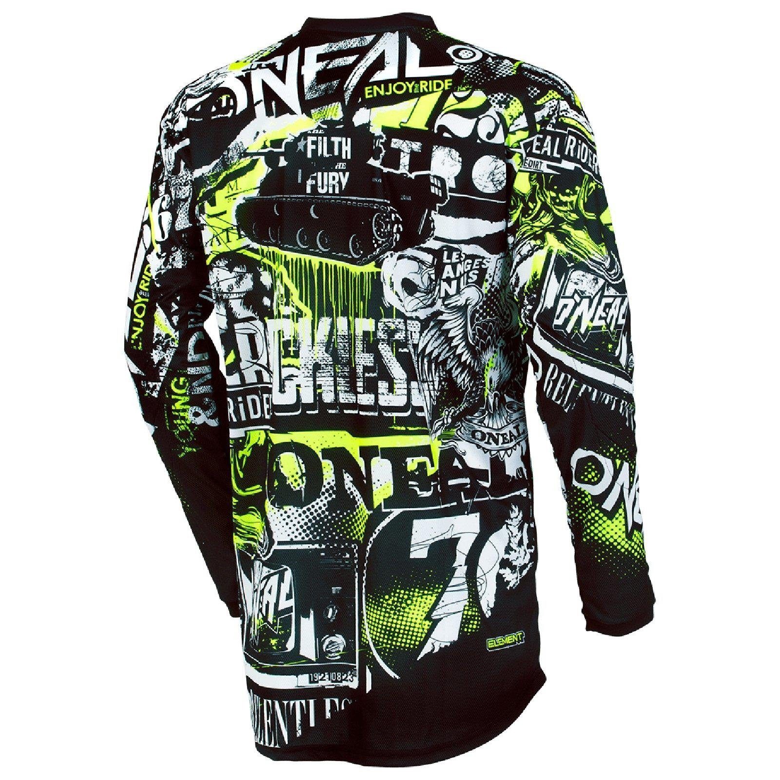 O’NEAL Motocross-Shirt