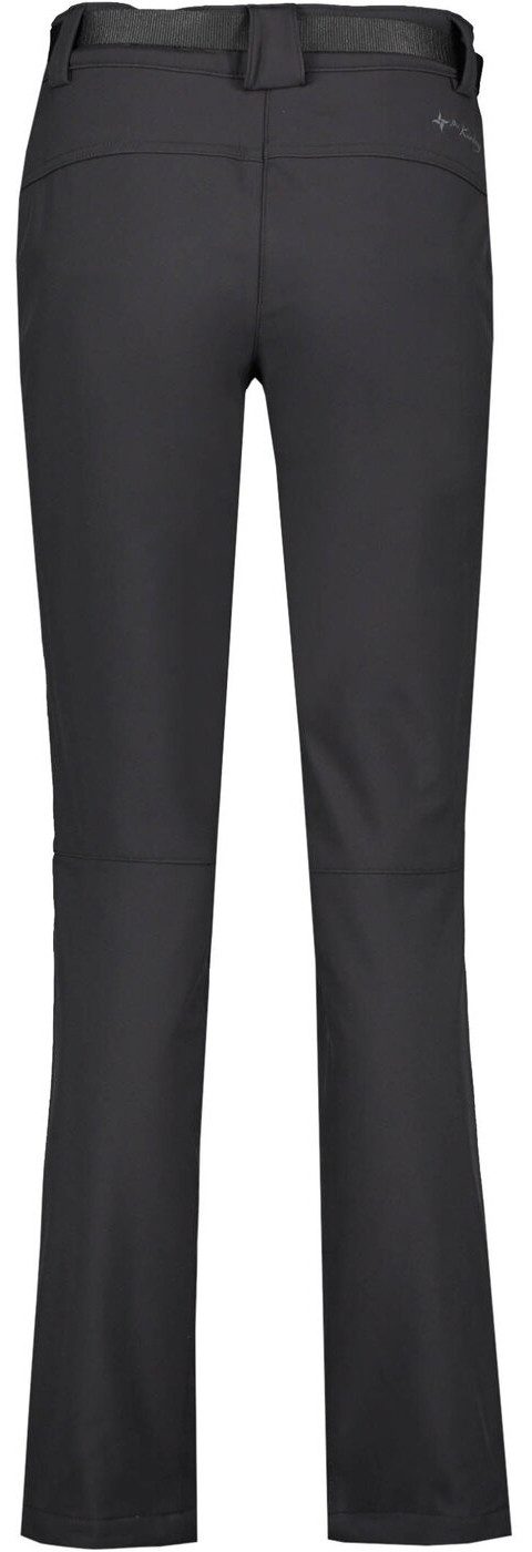 McKINLEY Outdoorhose Da.-Hose Shalda II wms BLACK