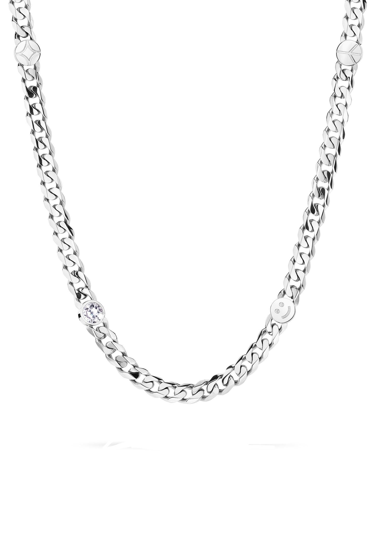 Tamaris Panzerkette, TJ-0352-N-42, TJ-03...