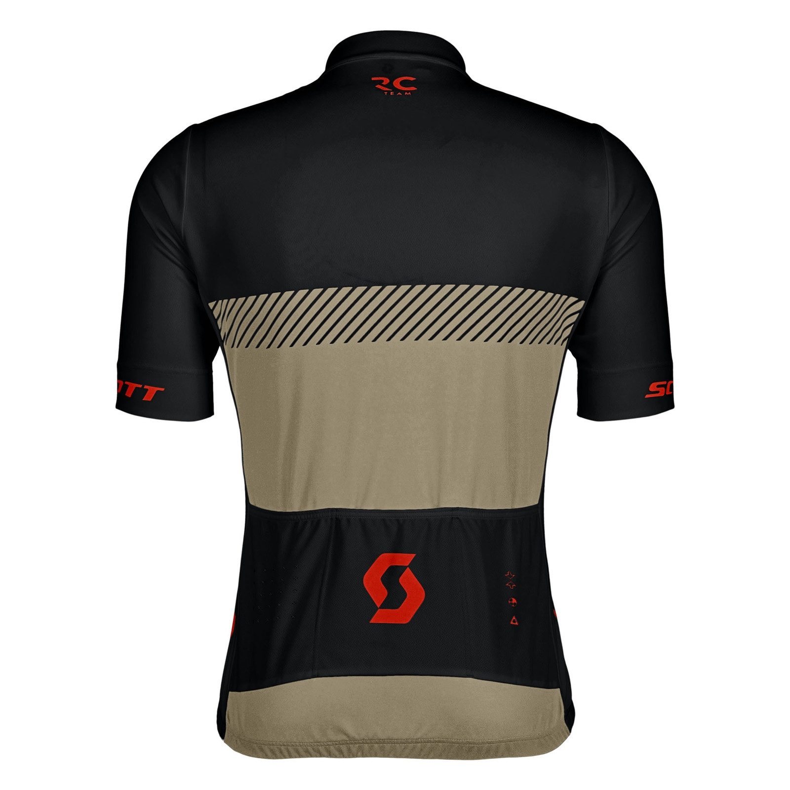 Scott Funktionsshirt Jersey M's RC Team günstig online kaufen