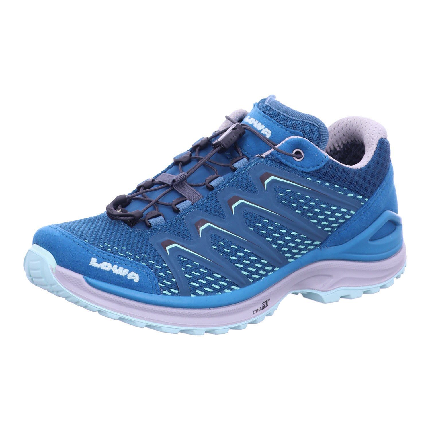 Lowa MADDOX GTX LO WS Outdoorschuh (1-tlg) mit LOWA ENDURO EVO Gummisohle