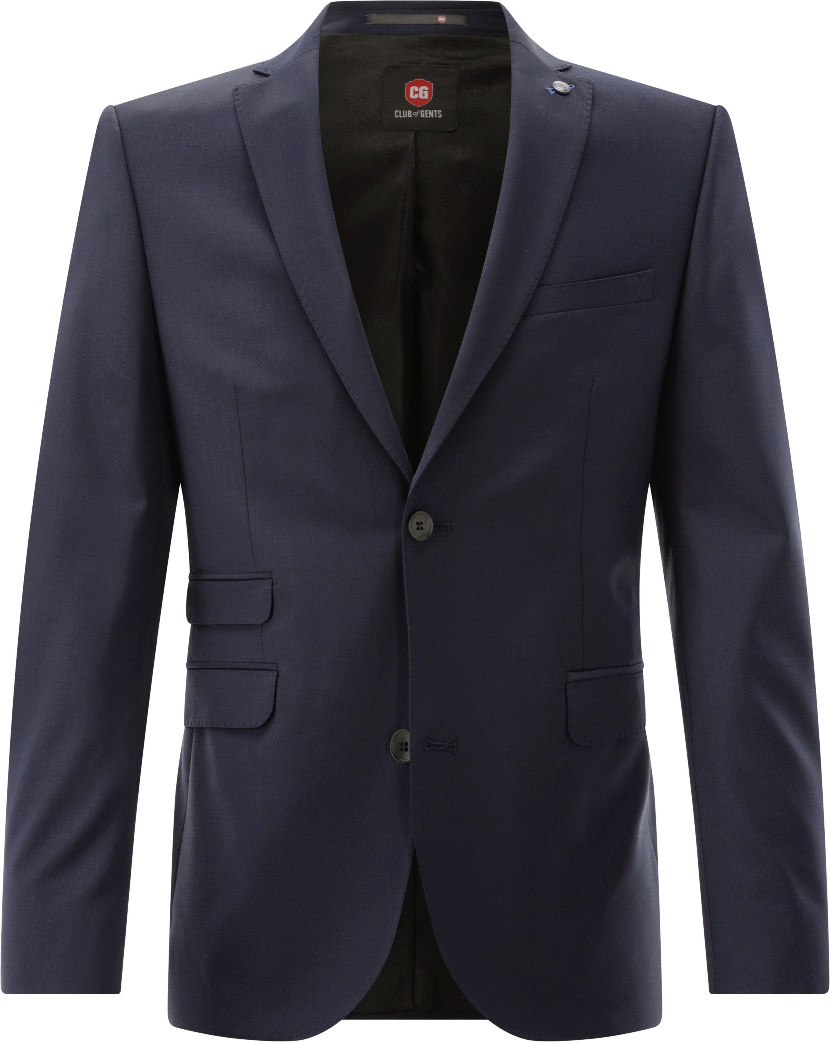 CG Club of Gents Anzugsakko AMF-Cliff günstig online kaufen