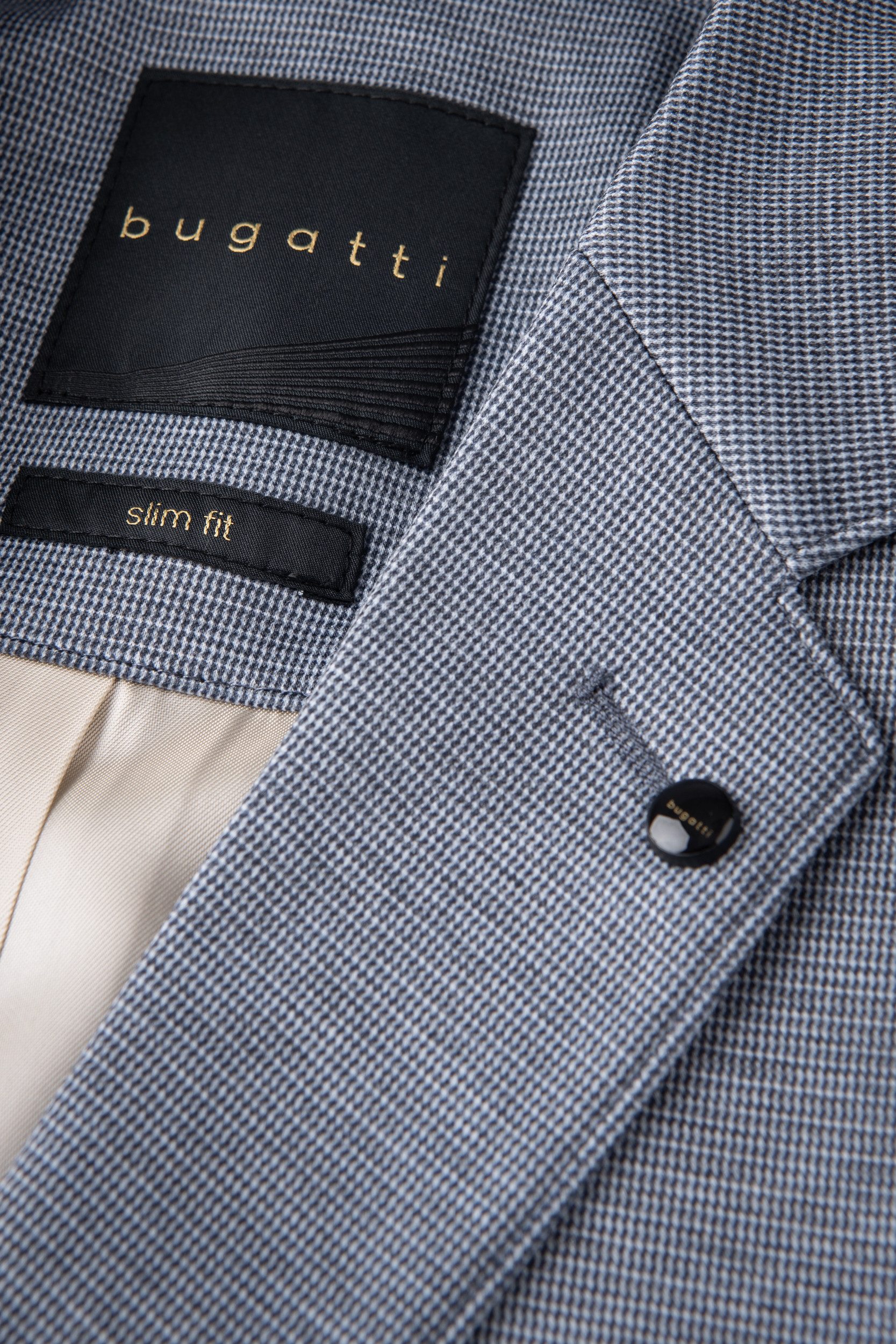 bugatti Sakko aus Jersey