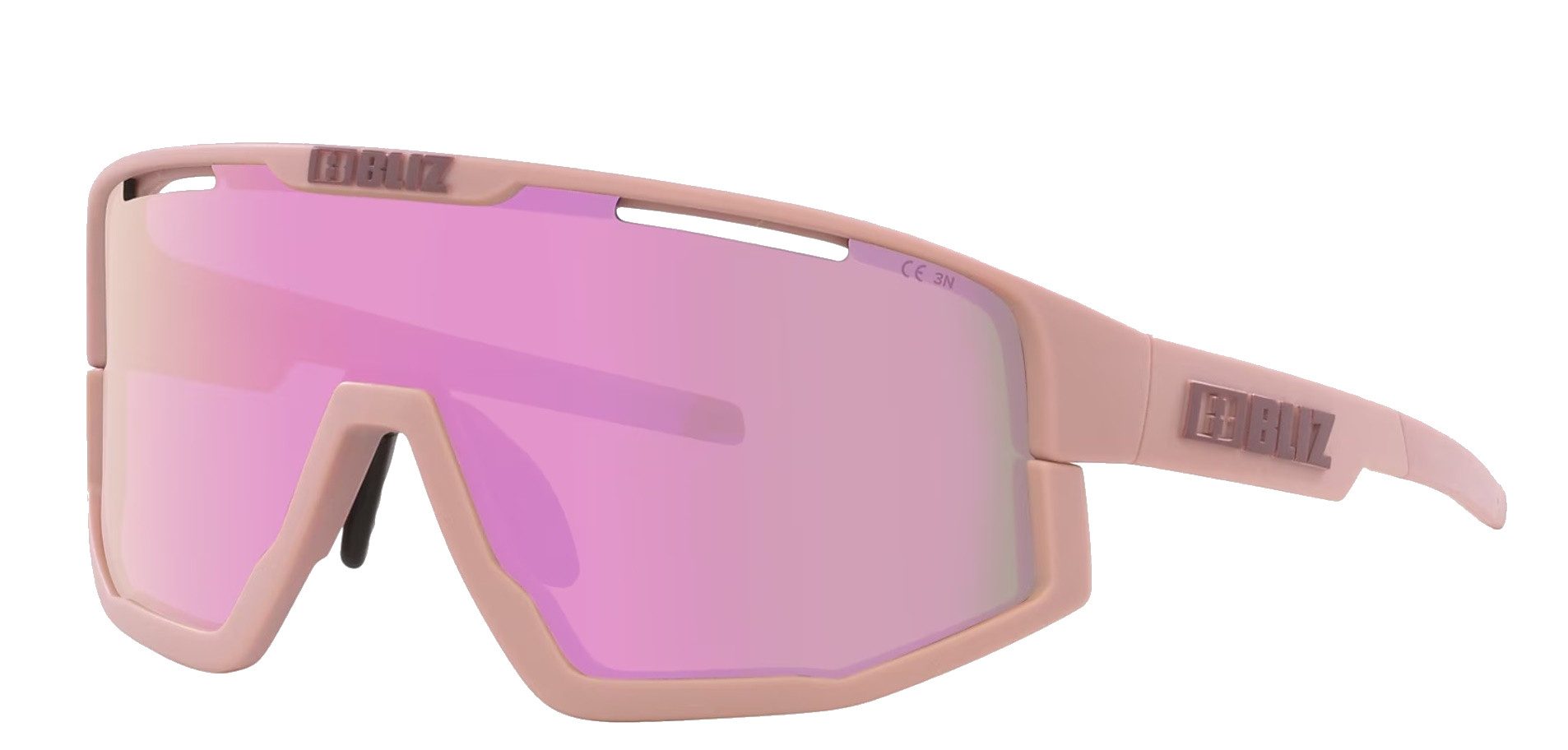 Bliz Sportbrille