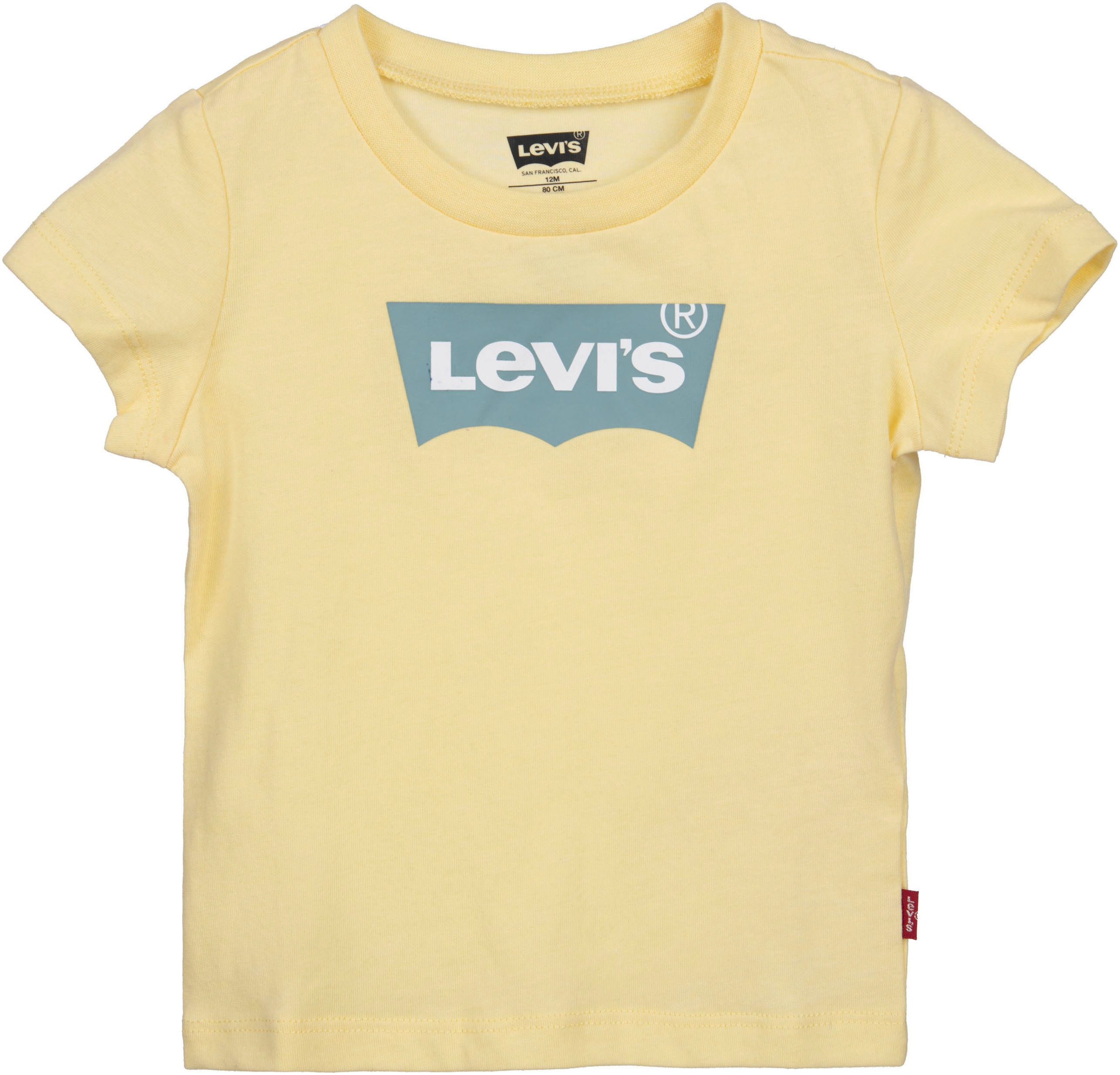 Levi's® Kids T-Shirt BATWING TEE Baby UNISEX