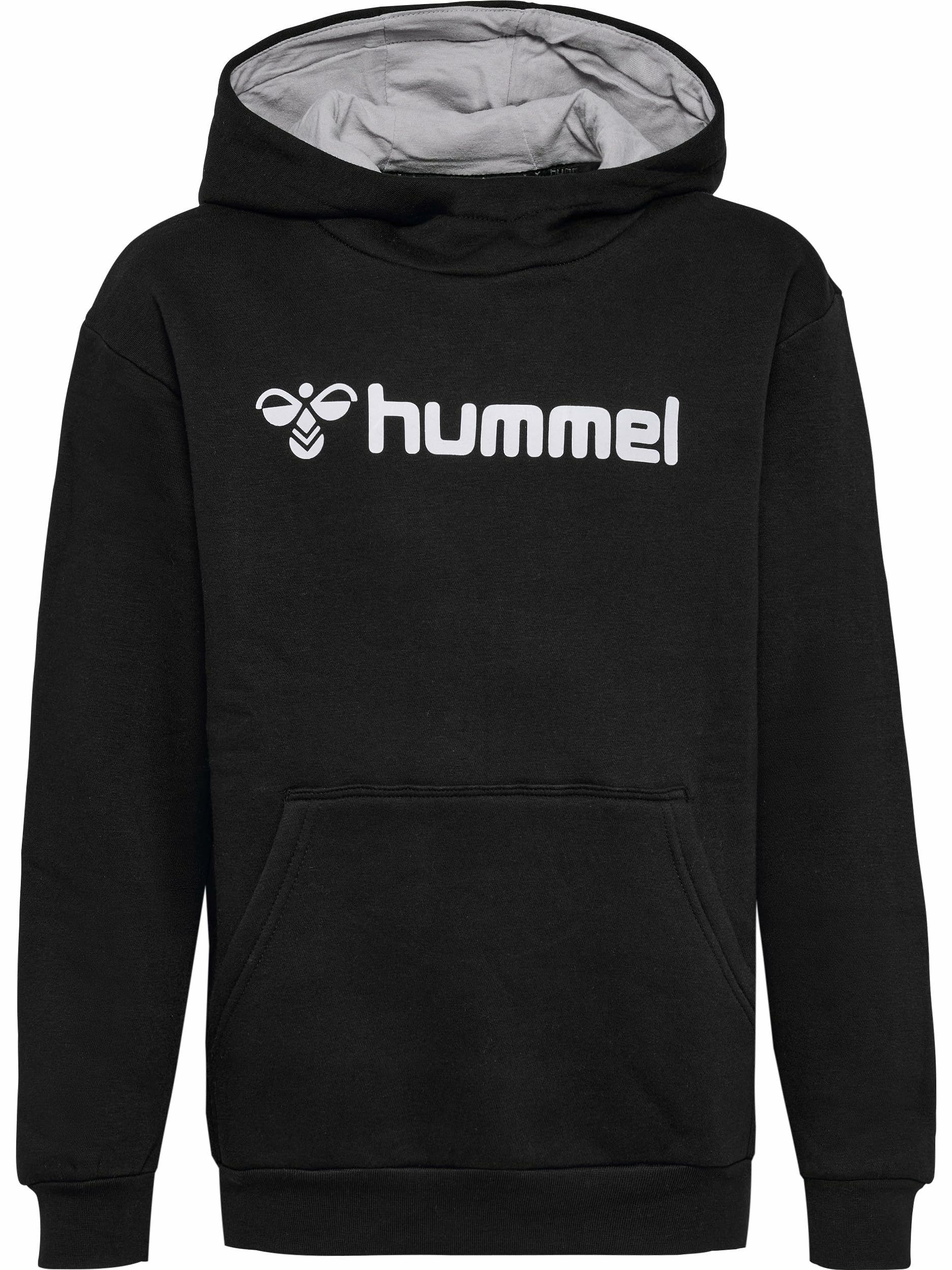 hummel Sweater Sweatshirt für Herren (1-tlg., keine Angabe)