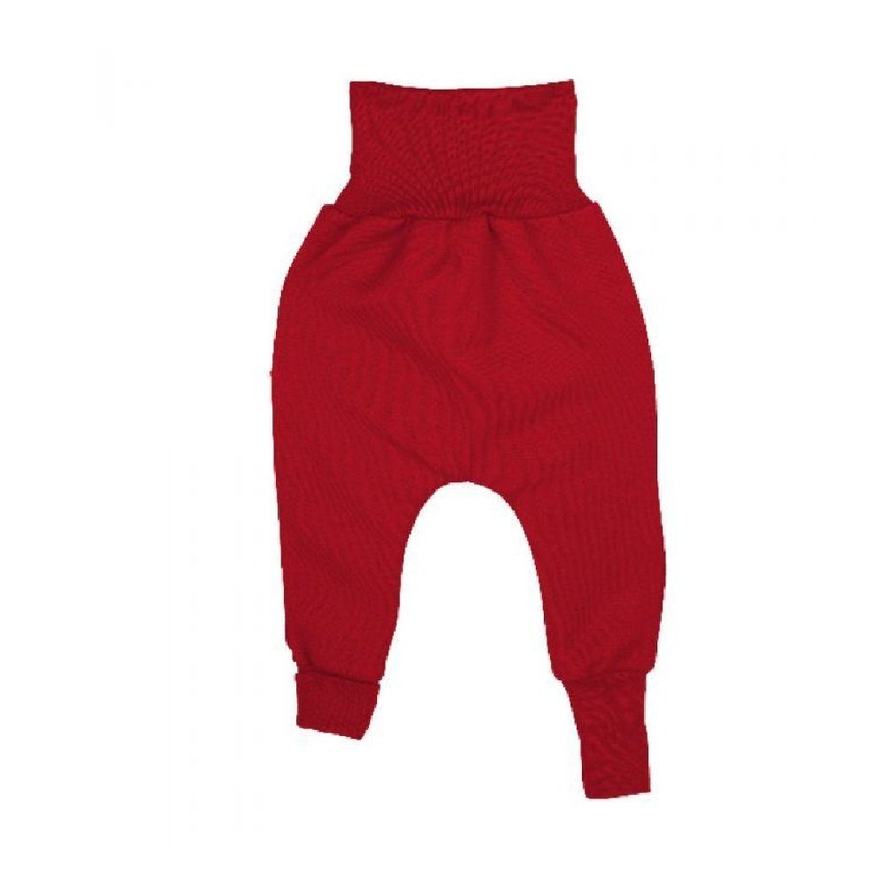 Popolini Jogginghose iobio Pumphose Interlock Babyhose Leicht & Bequem