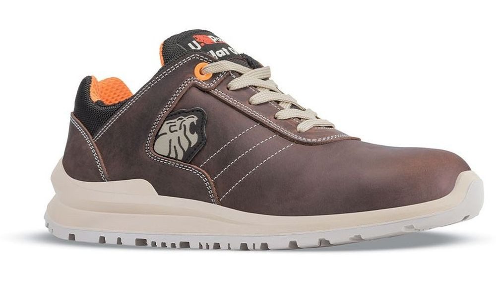 U-Power Sebastien S3 Src Sicherheitsschuh