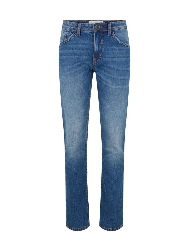 5-Pocket-Jeans TOM TAILOR