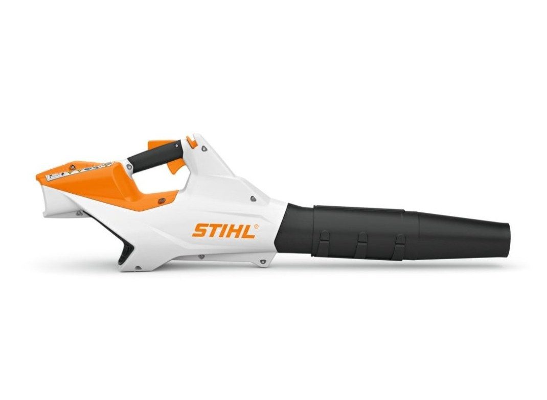 STIHL Akku-Laubbläser BGA 86 Grundgerät, ohne Akku und Ladegerät, AP-System