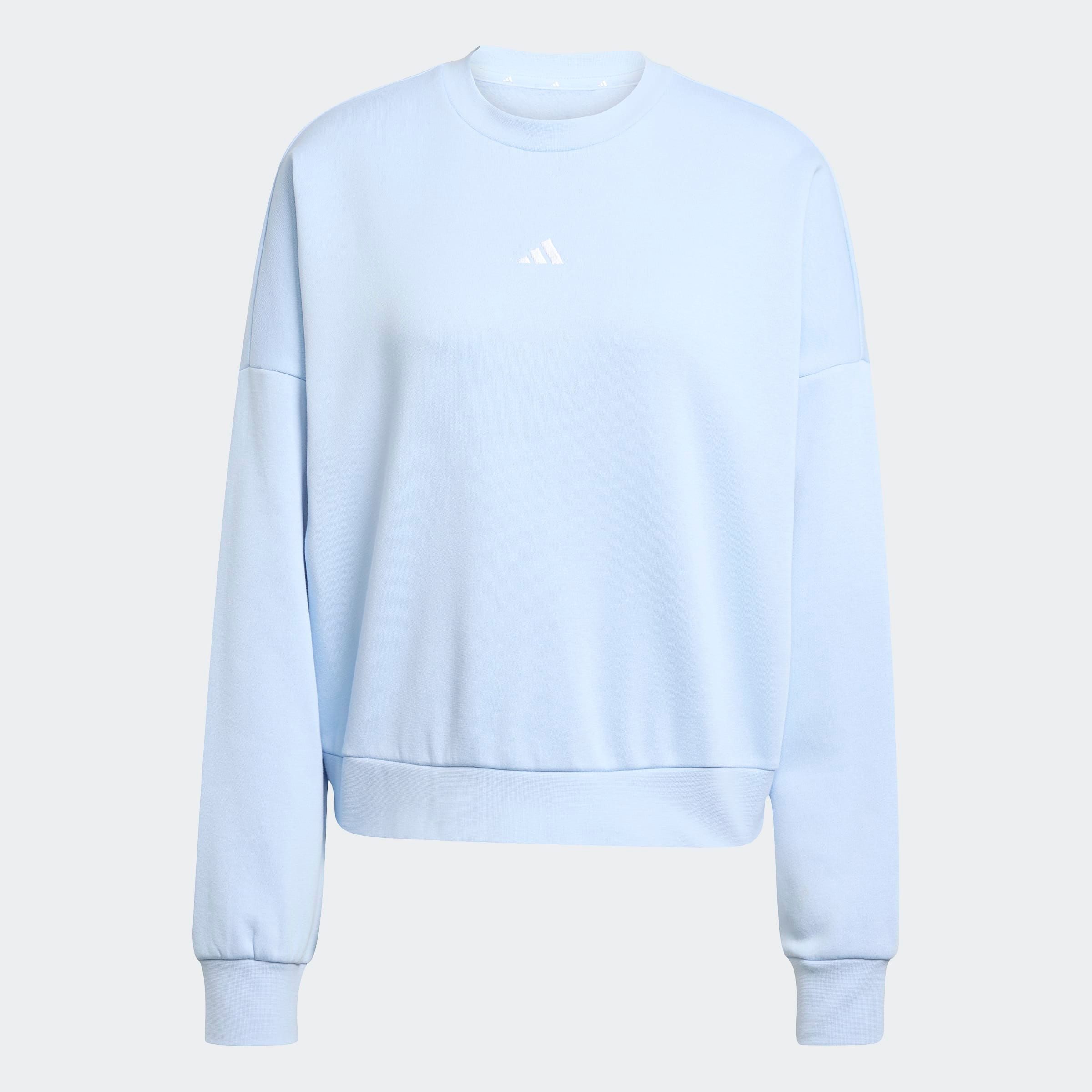 Sweatshirt W SL FC SWT