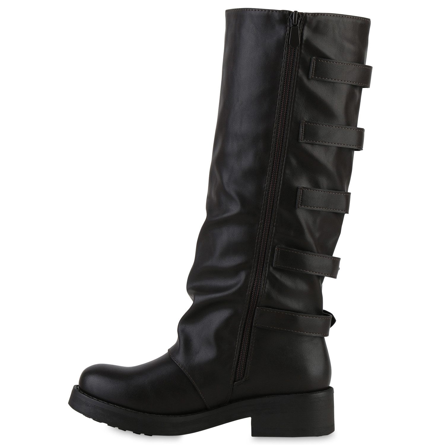 VAN HILL 841837 Stiefel Schuhe günstig online kaufen