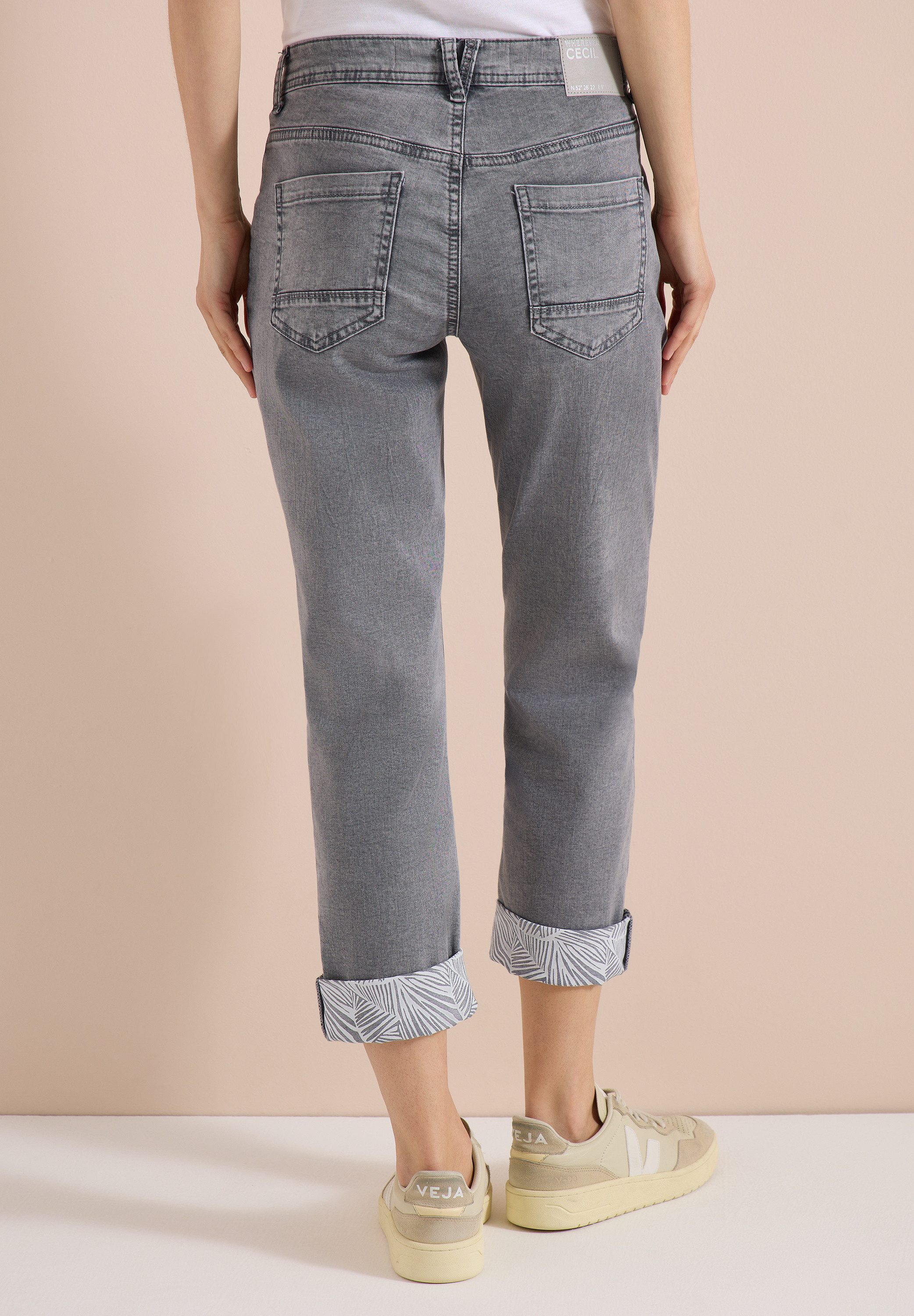 Comfort-fit-Jeans