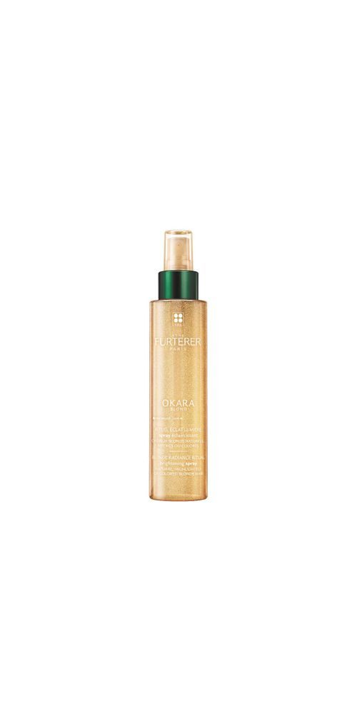 Rene Furterer Leave-in Pflege Rene Furterer Okara Blonde Aufhellungsspray 150 ml