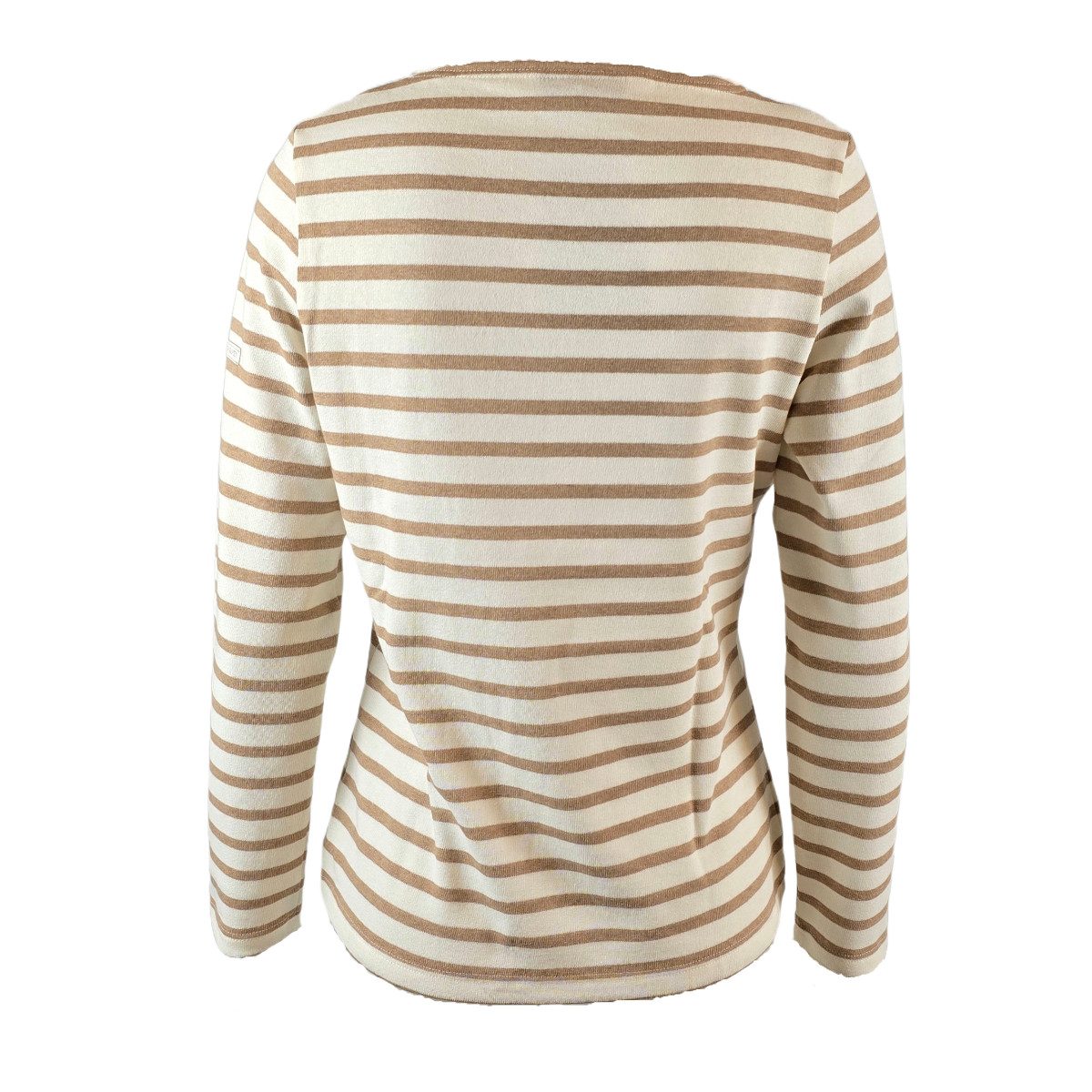 Saint James Langarmshirt 4135 Shirt Meridame günstig online kaufen