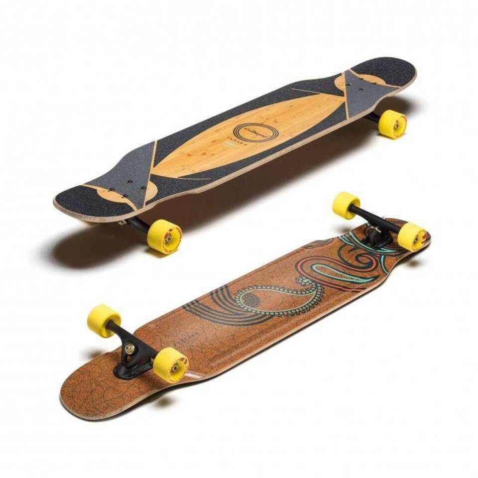 Longboard TARAB II COMPLETE - FLEX 2