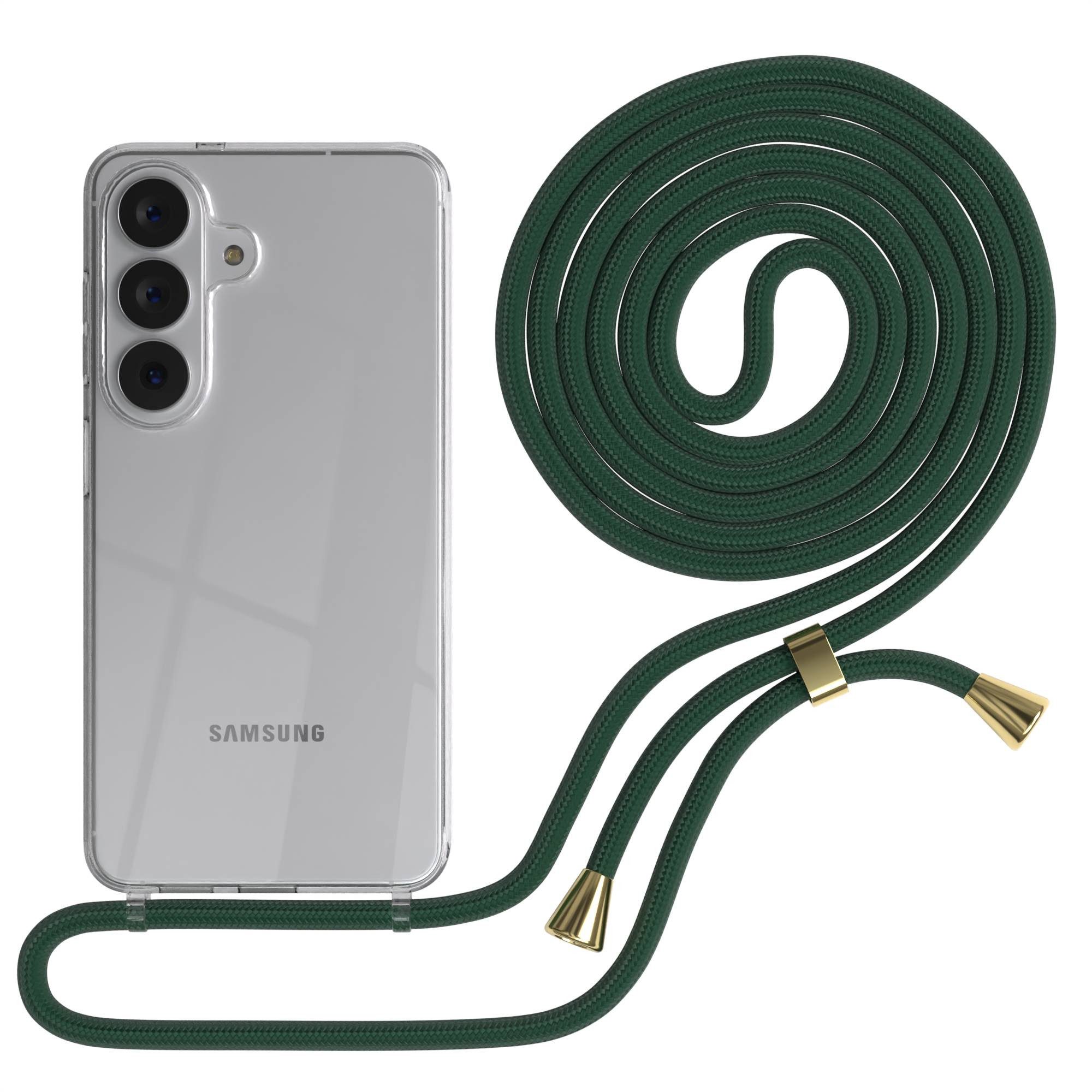 Handykette Hülle mit Band für Samsung Galaxy S26