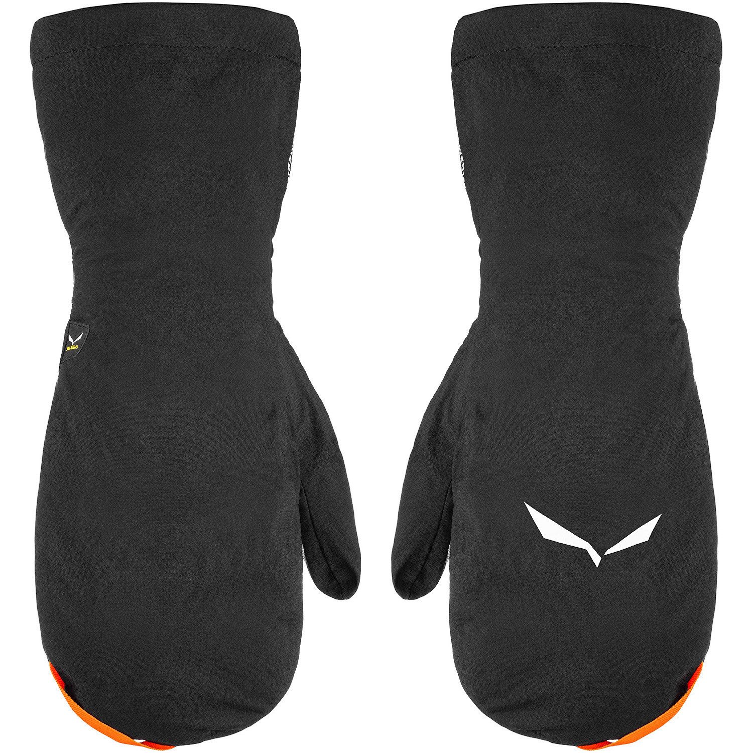 Salewa Langlaufhandschuhe Handschuh ORTLES PTX 3L OVERMITTEN