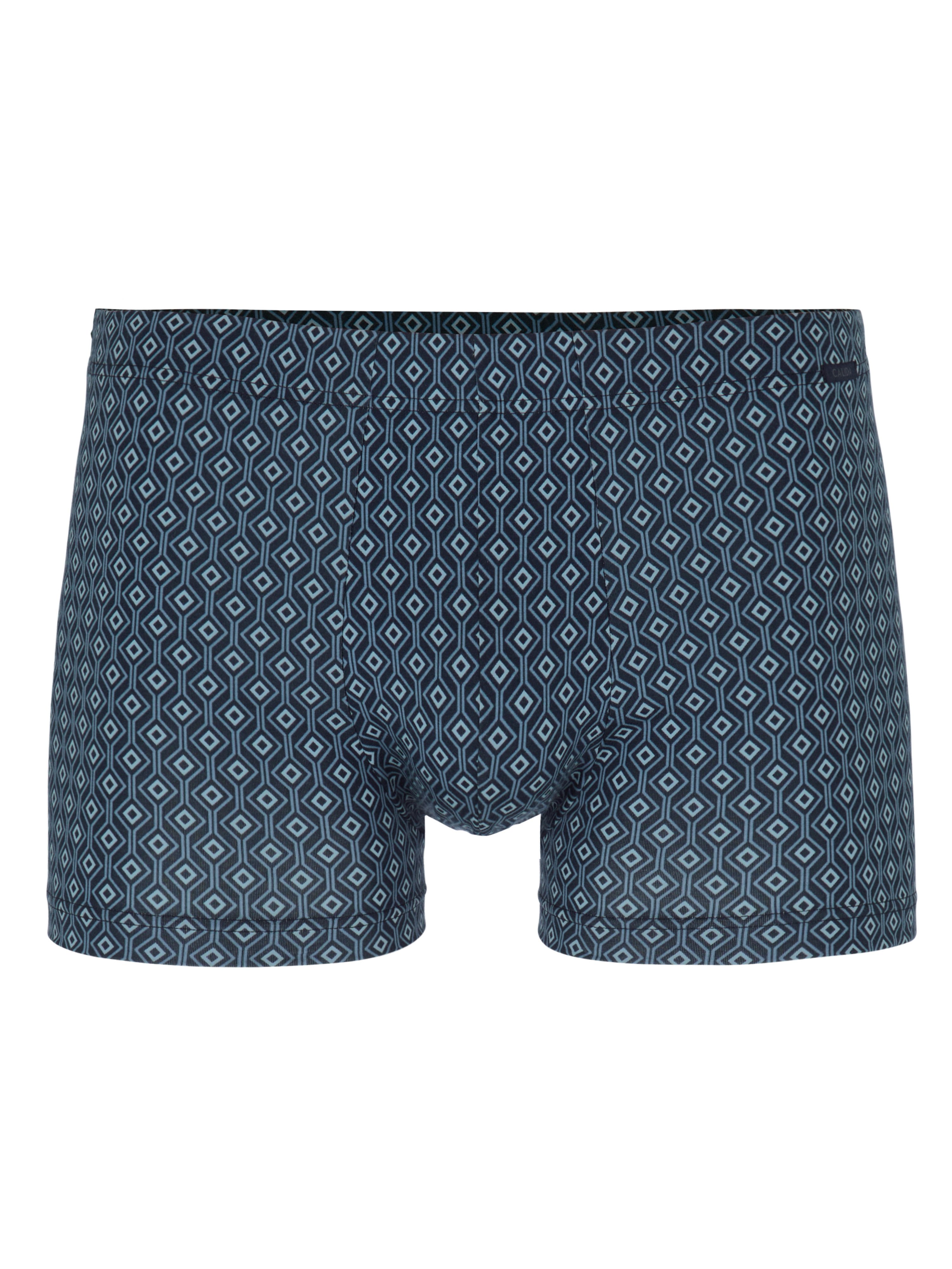 CALIDA Boxer Grafic Cotton mit angenehmem günstig online kaufen