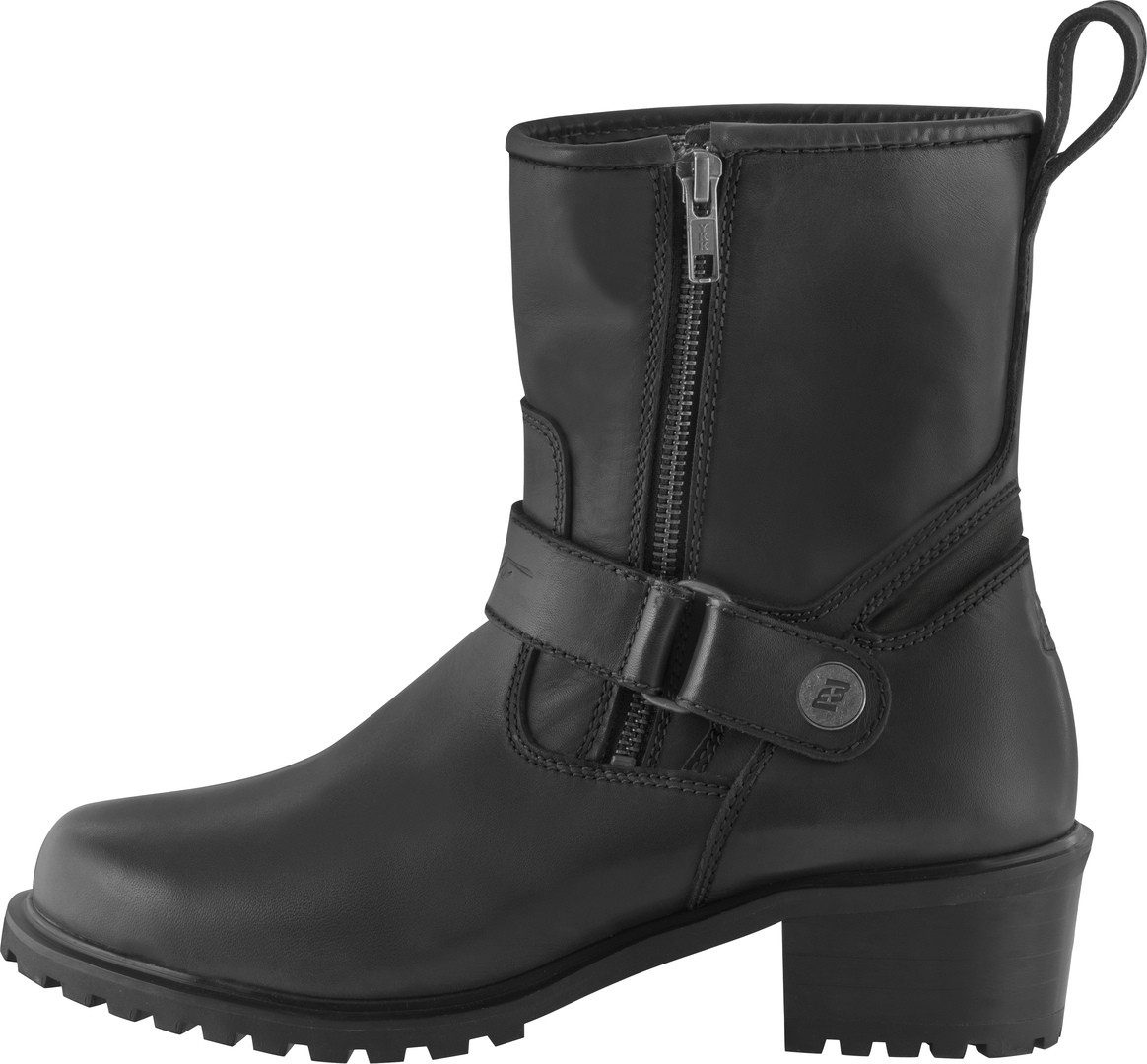 Bogotto Valencia wasserdichte Damen Motorrad Stiefel Motorradstiefel wasser günstig online kaufen
