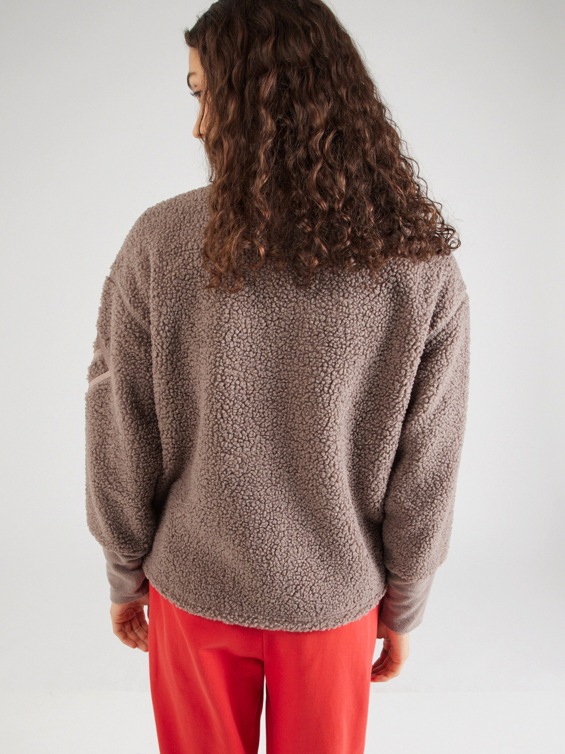 Didriksons Fleecejacke MELLA (1-St) Stickerei günstig online kaufen