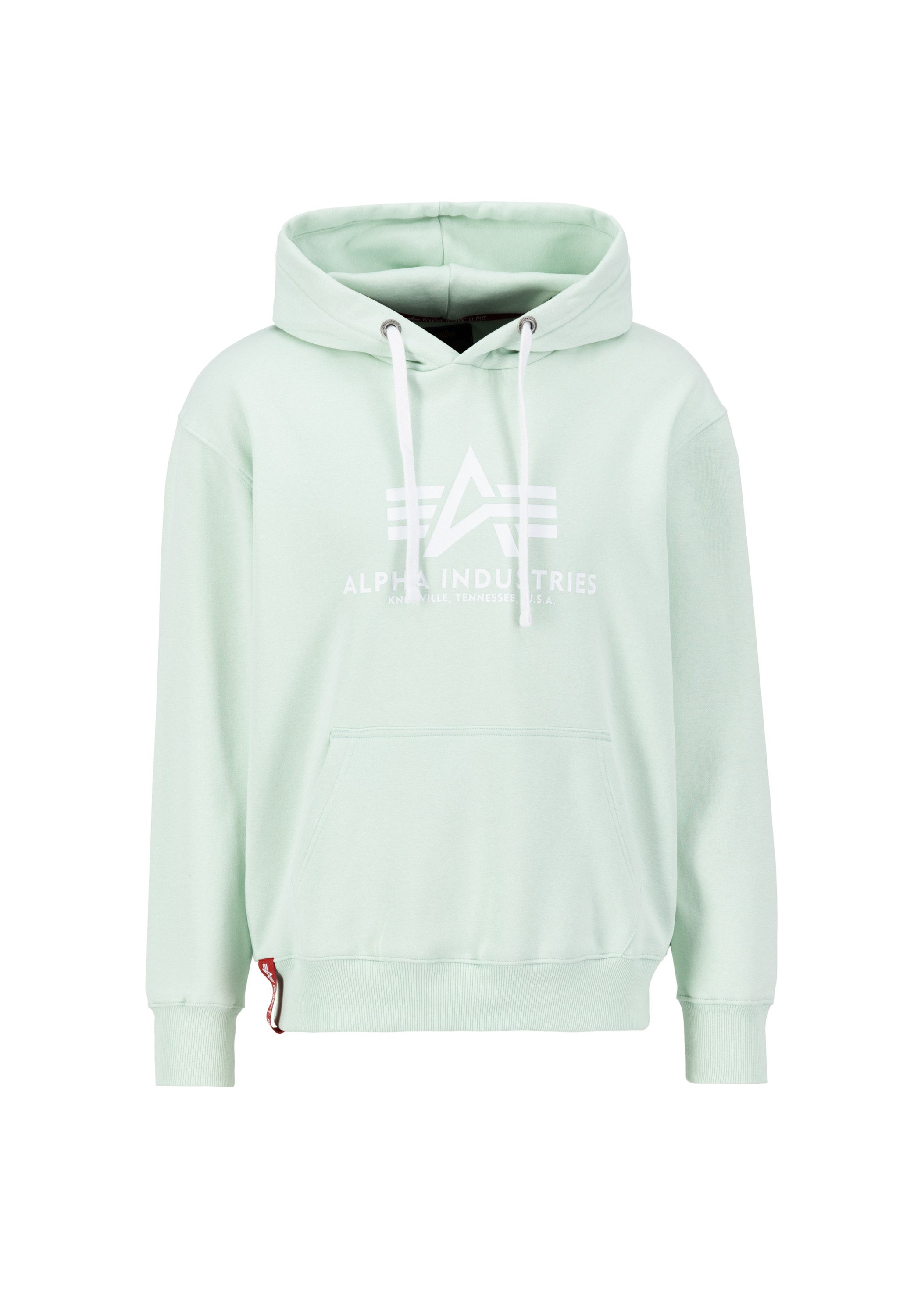 Alpha Industries Hoodie Alpha Industries Men günstig online kaufen