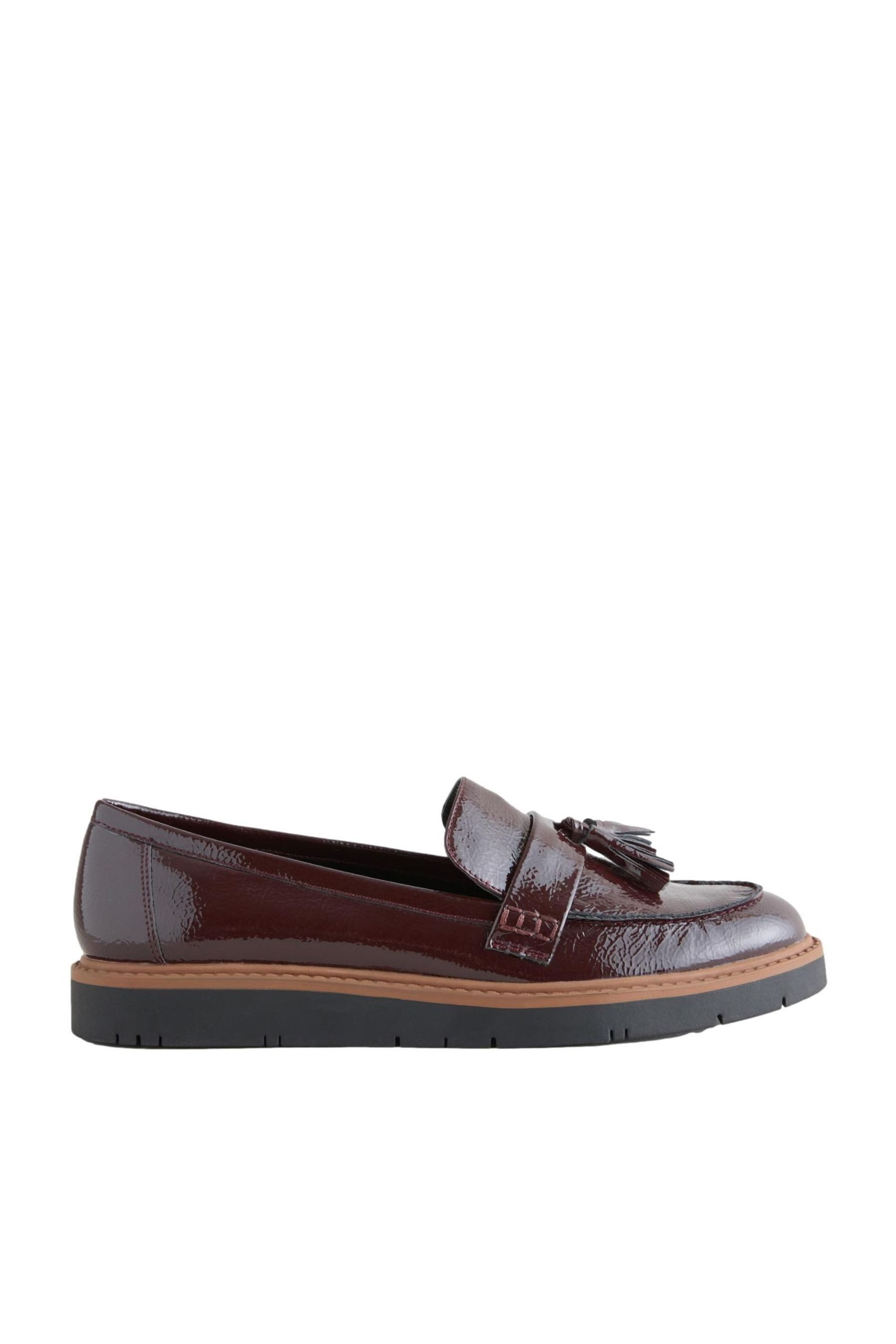 Next Forever Comfort® Loafer, weite Passform Loafer (1-tlg)