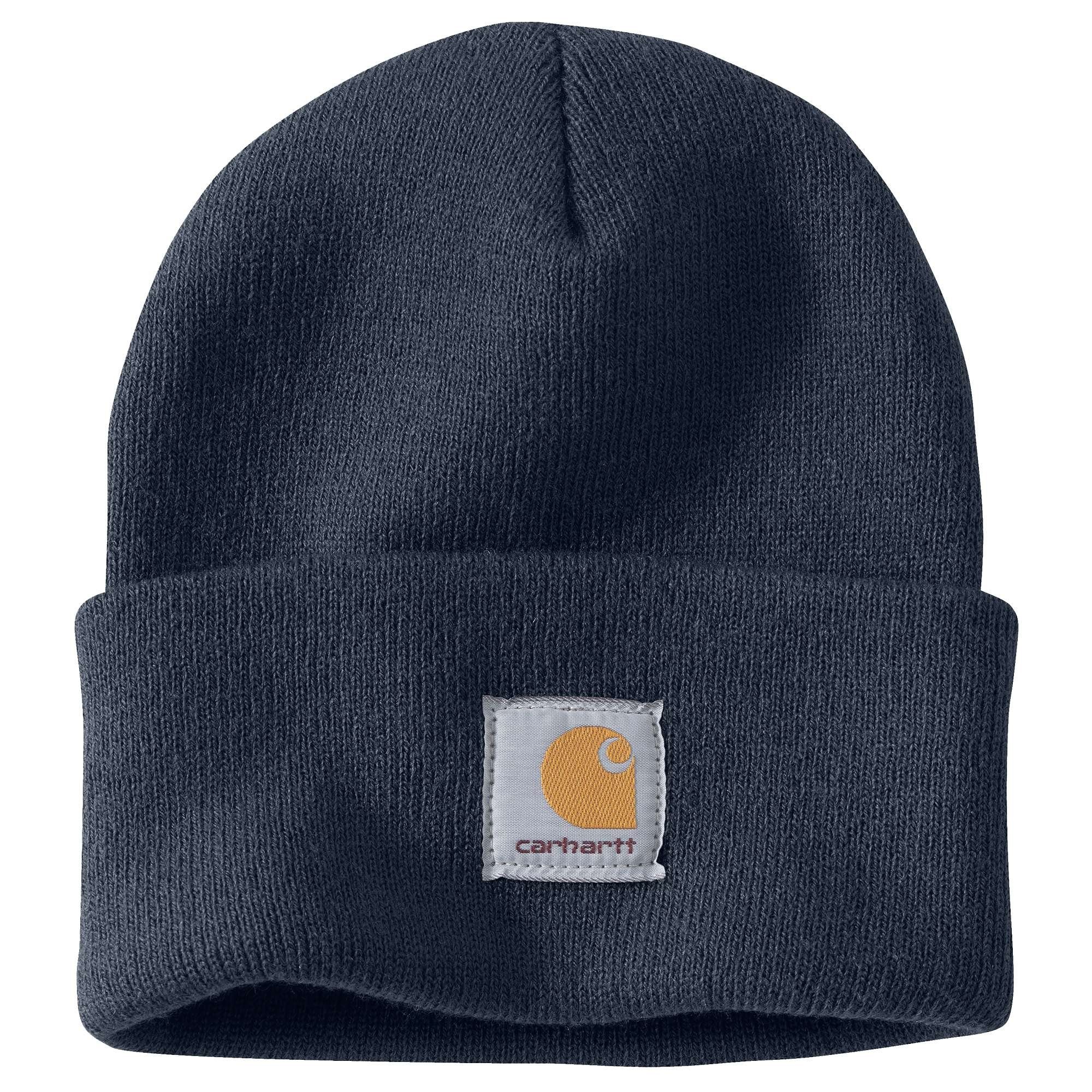 Carhartt Beanie Carhartt WATCH HAT A18 günstig online kaufen