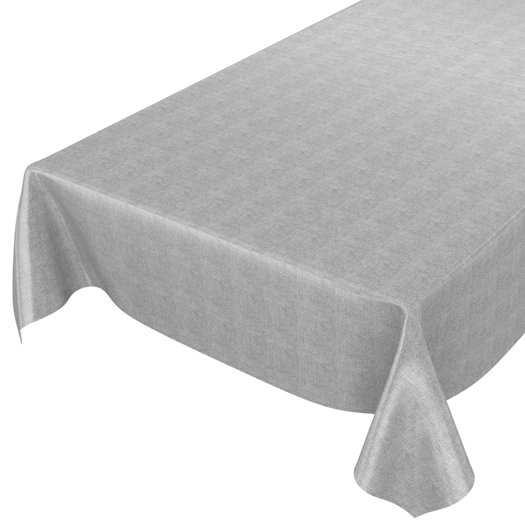 ANRO Tischdecke limited Wachstuchtischdecke Gartentischdecke Wachstischdeck günstig online kaufen