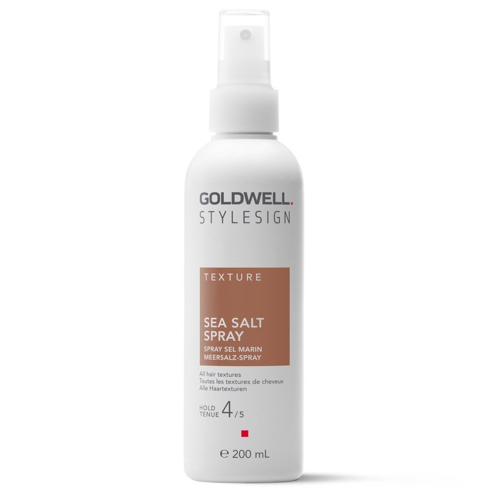 Goldwell Уход за волосами-Spray Goldwell StyleSign Sea Salt Spray 200 ml