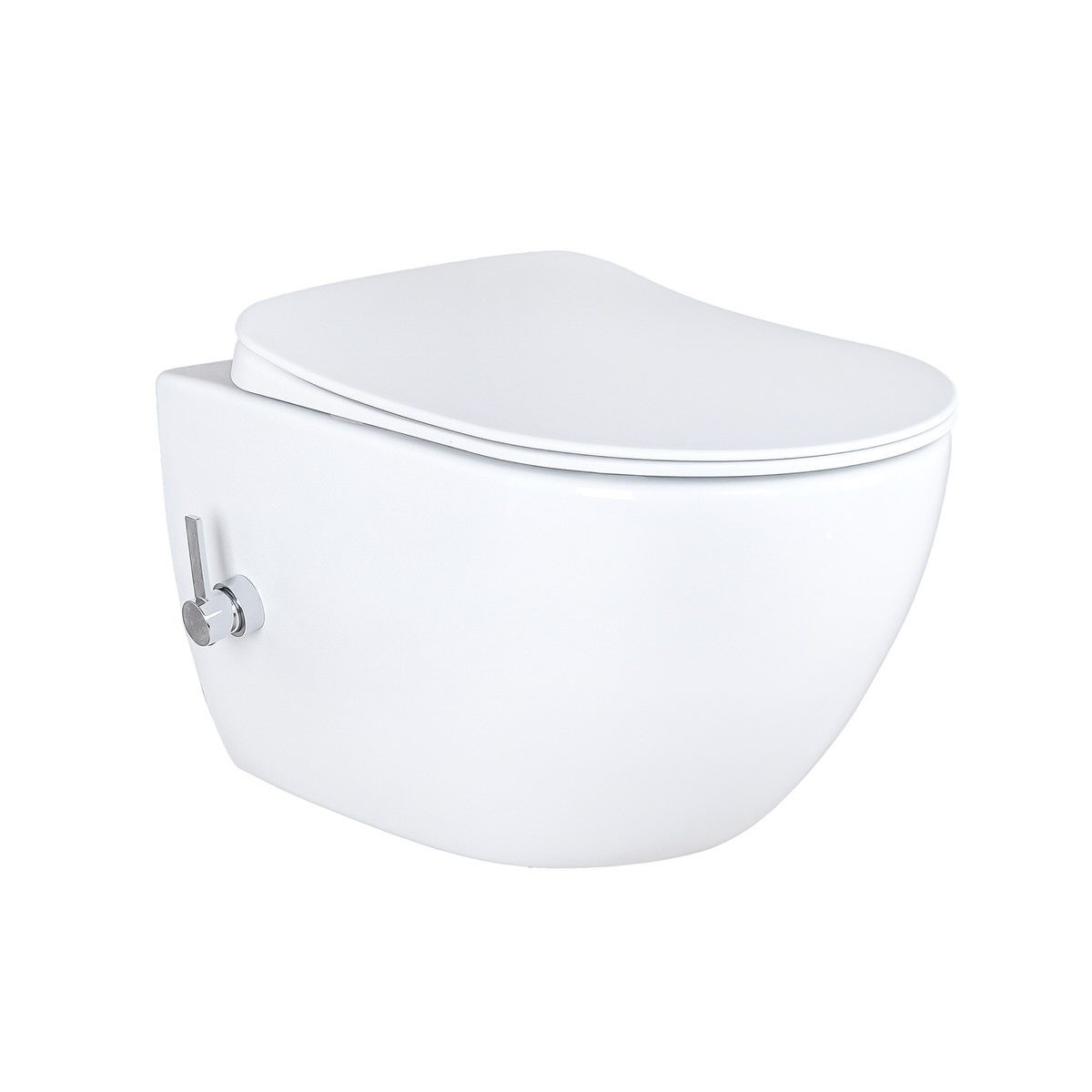 Tiefspül-WC FE322-34CB00E-0004