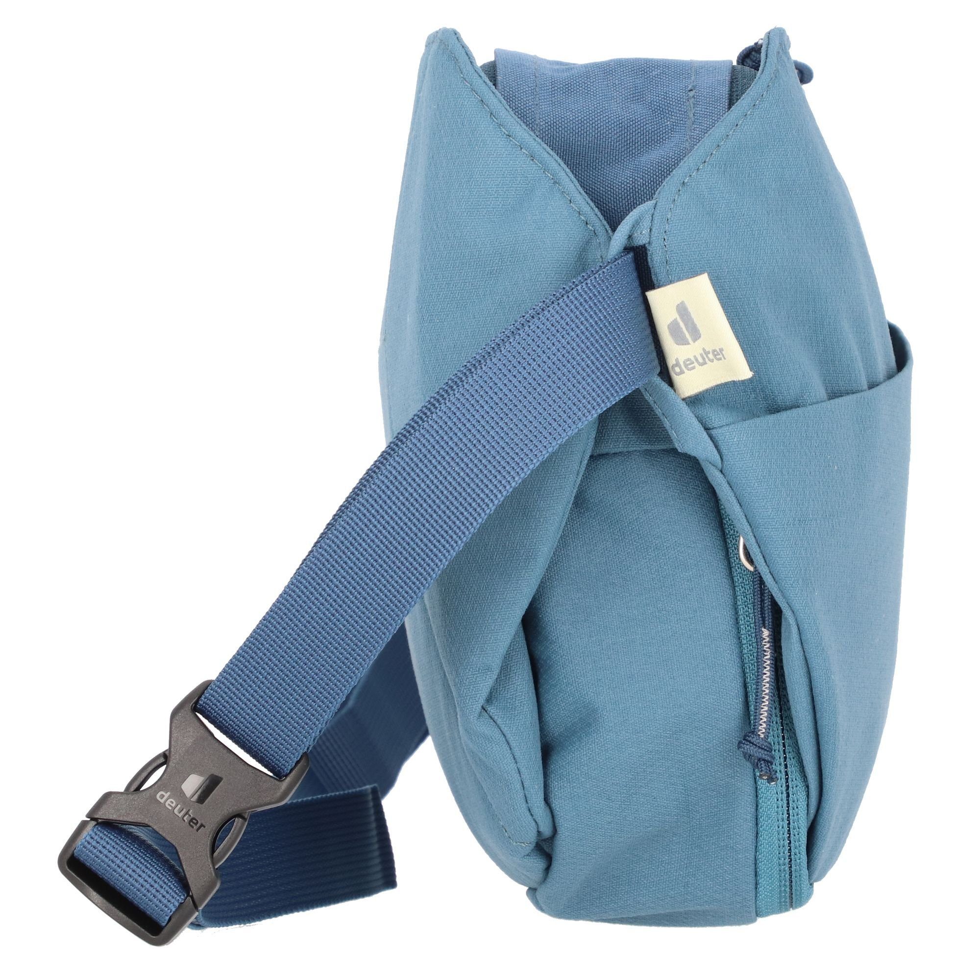 Gürteltasche, Polyester atlantic-marine deuter