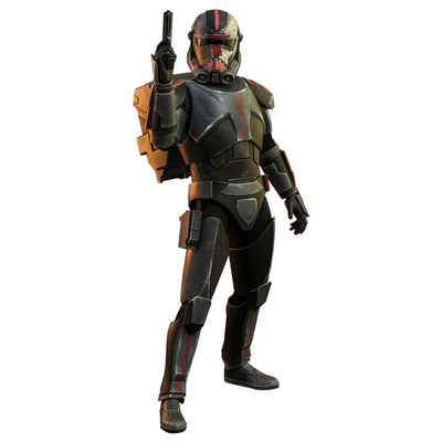 Hot Toys Actionfigur Hunter - Star Wars: The Bad Batch