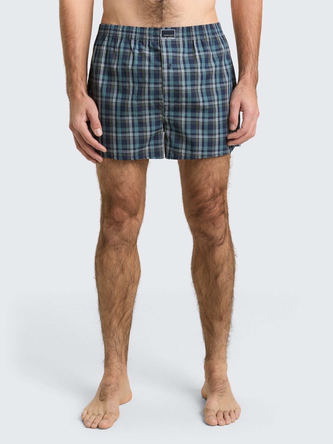 Boxershorts Unterwäsche