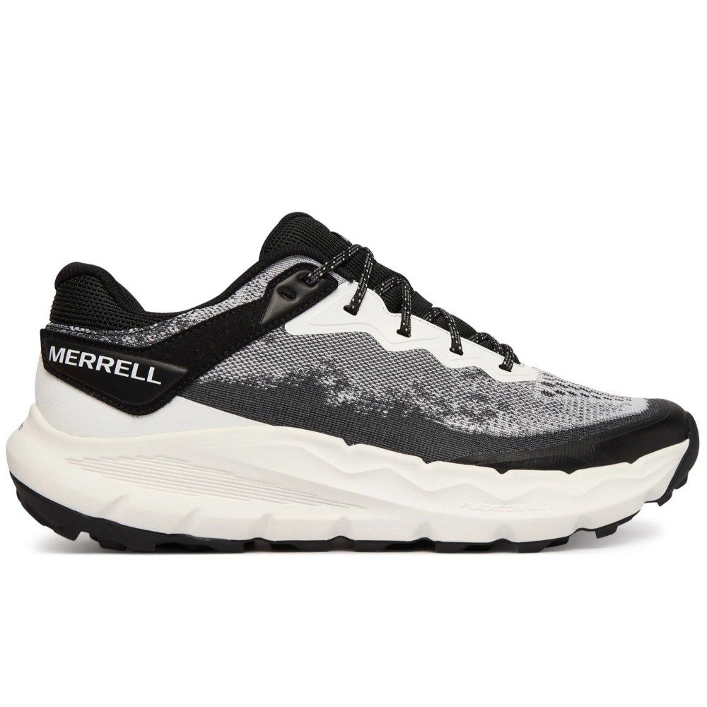 Merrell Nova 4 Herren Laufschuhe Wanderschuhe Trailrunning Sport J00003477 Laufschuh Komfort