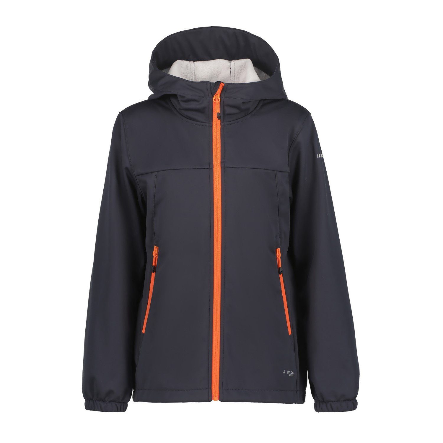 Funktionsjacke Softshelljacke Kline