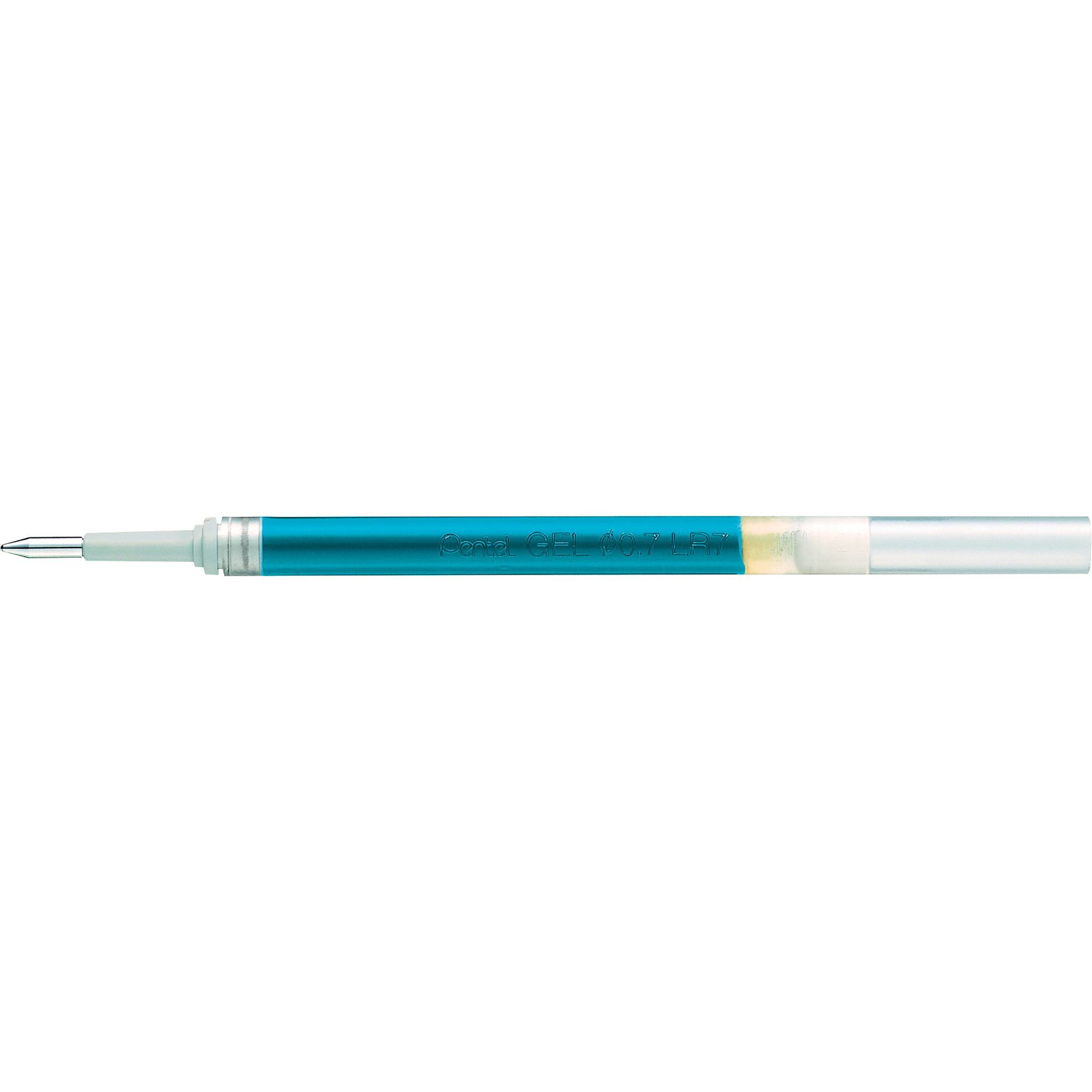 PENTEL Gelschreiber Pentel Ersatzmine f. BL 57/77/407/107