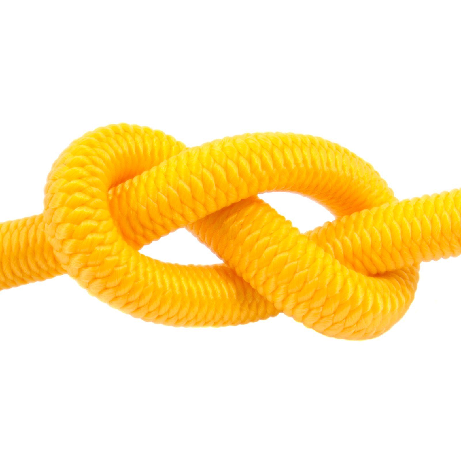 DQ-PP DQ-PP Gummiseil, 15m, 4-12mm, Expanderseil, günstig online kaufen