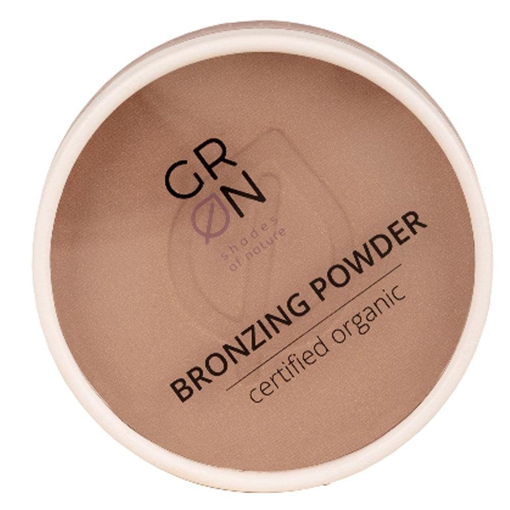 GRN - Shades of nature Make-up Colour Cosmetics, 9 g