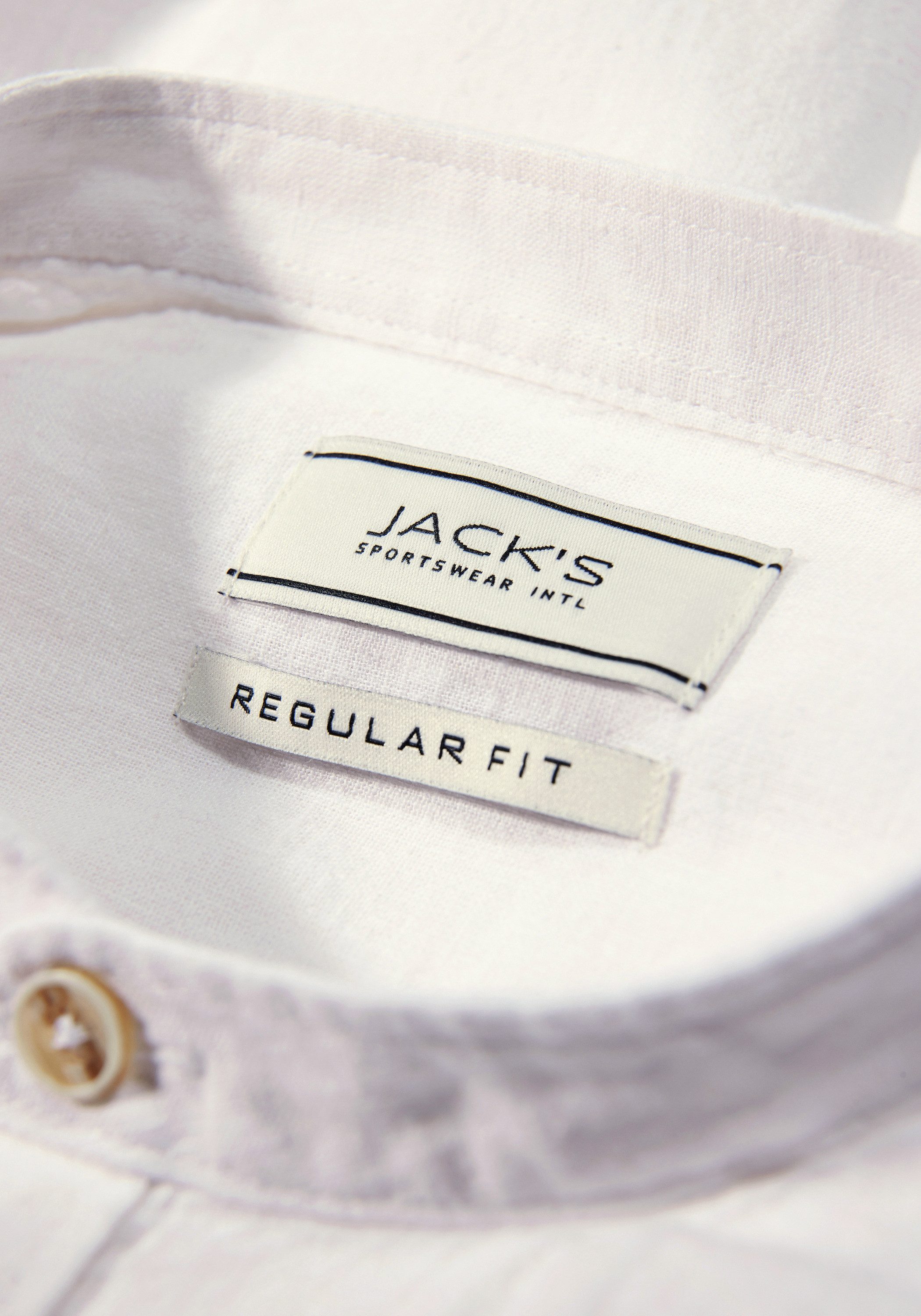 JACK’S Leinenhemd JACK'S Leinenhemd günstig online kaufen