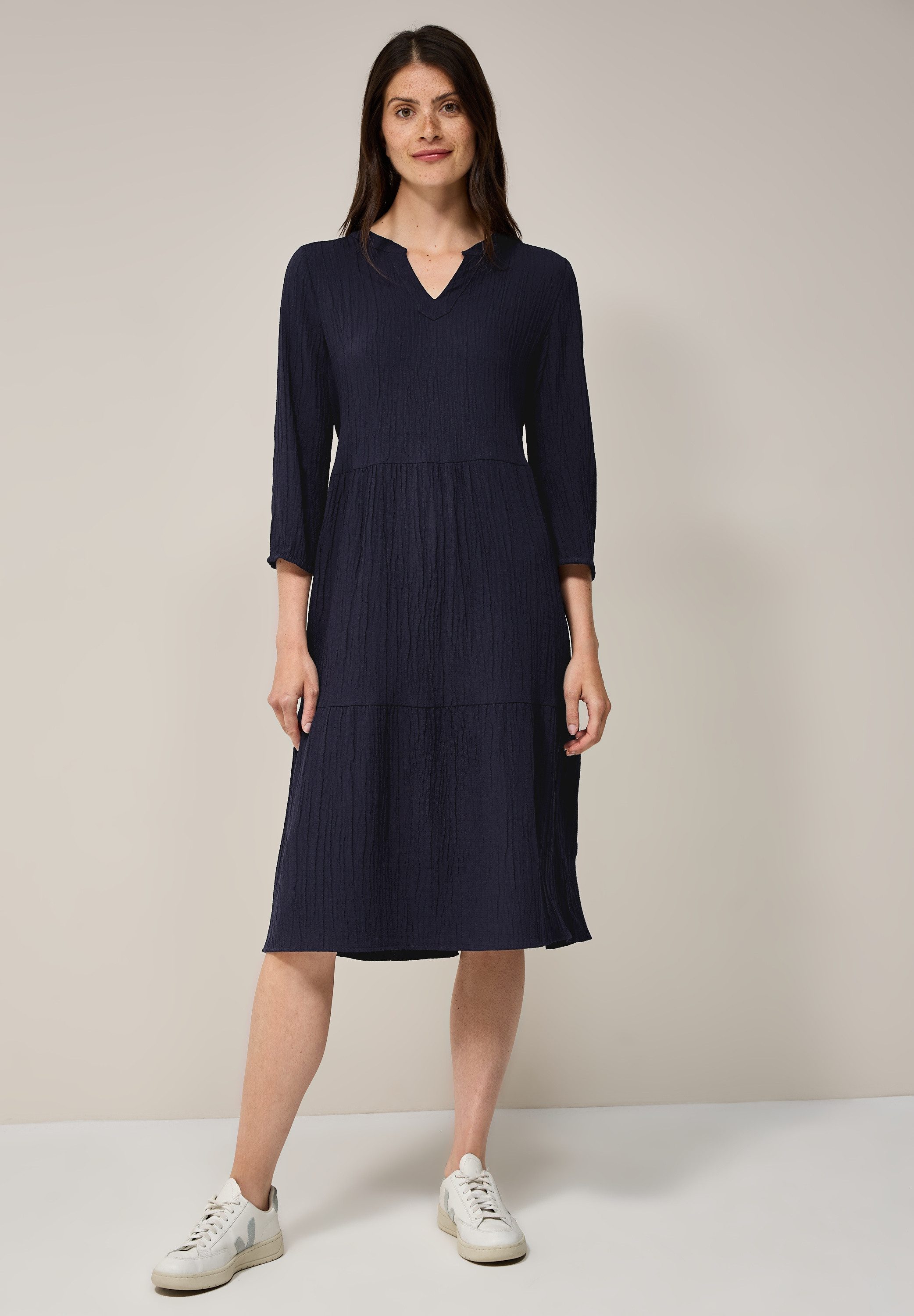 Midikleid
