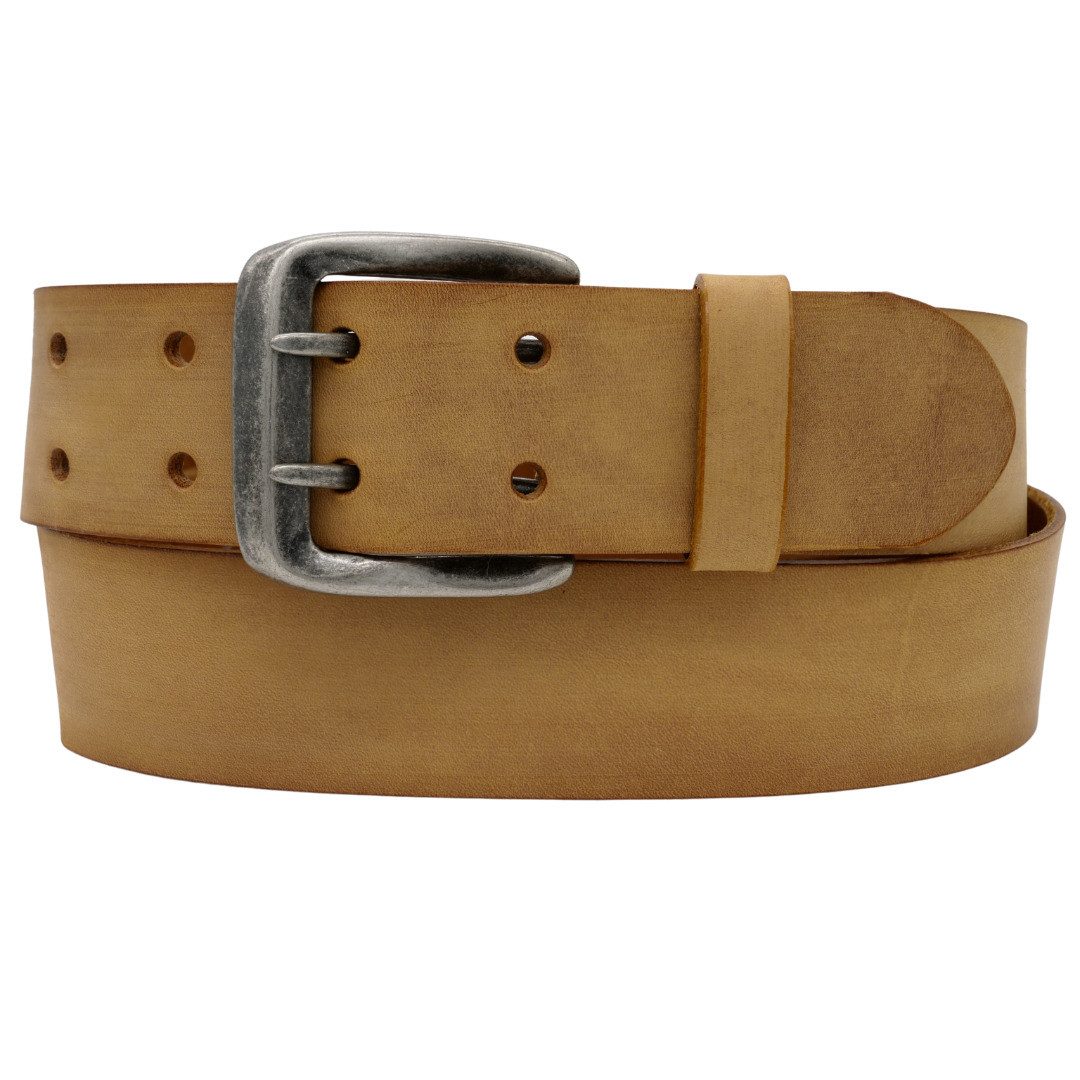 AnnaMatoni Ledergürtel AnnaMatoni Ledergürtel Veldor Ledergürtel günstig online kaufen