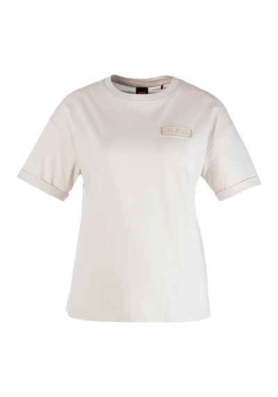 Weiße Hugo Boss Damen T-Shirts online kaufen | OTTO