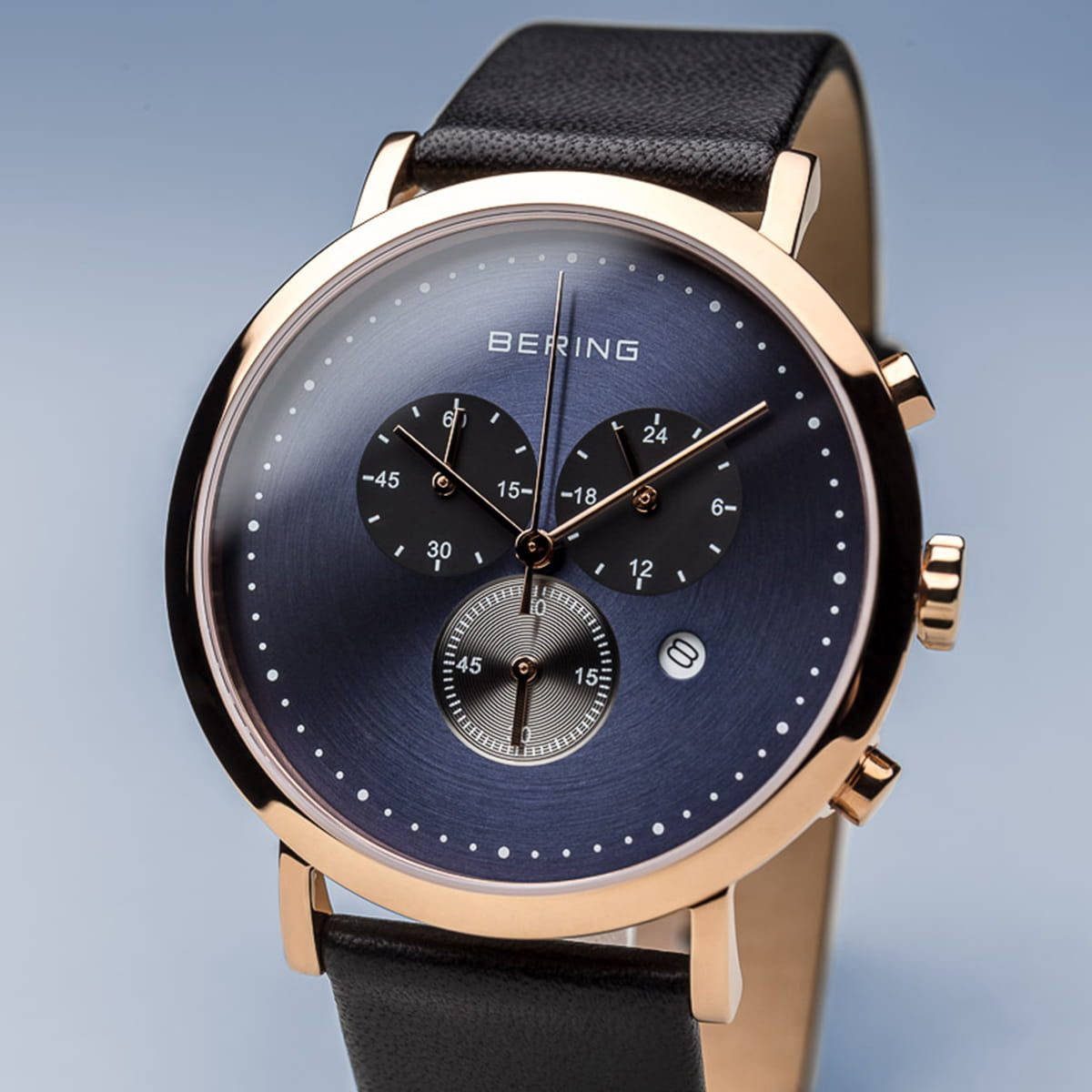 Bering Quarzuhr 10540-567