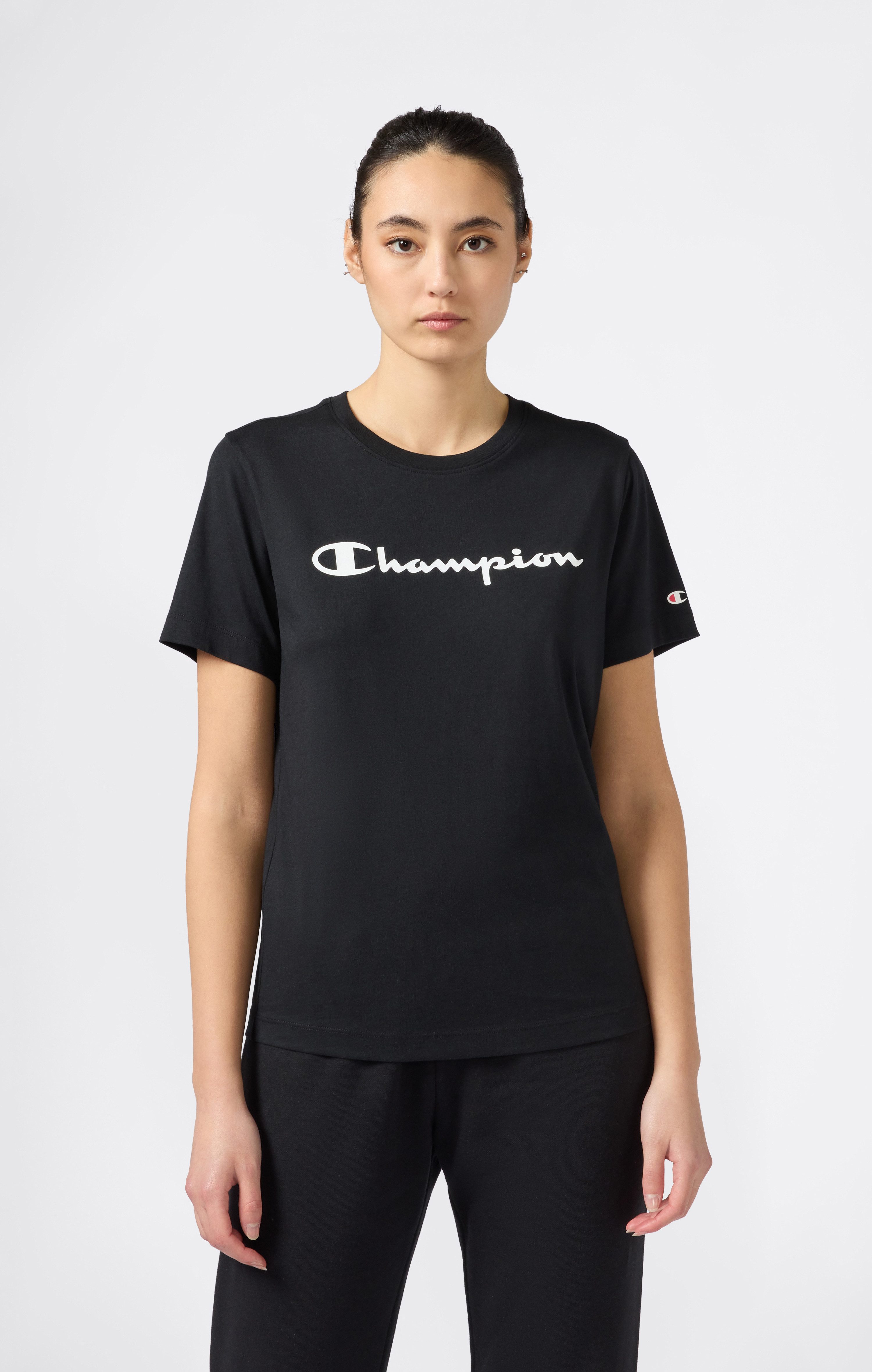 Champion T-Shirt (1-tlg) günstig online kaufen